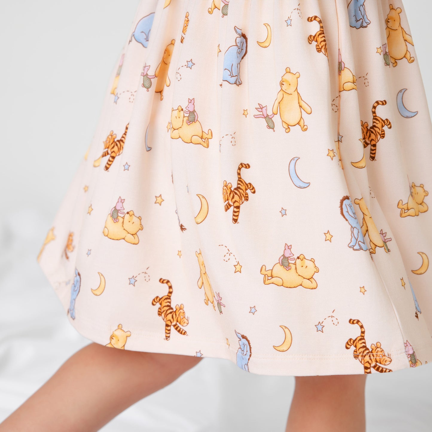 Dreamy Bear Twirl Dress