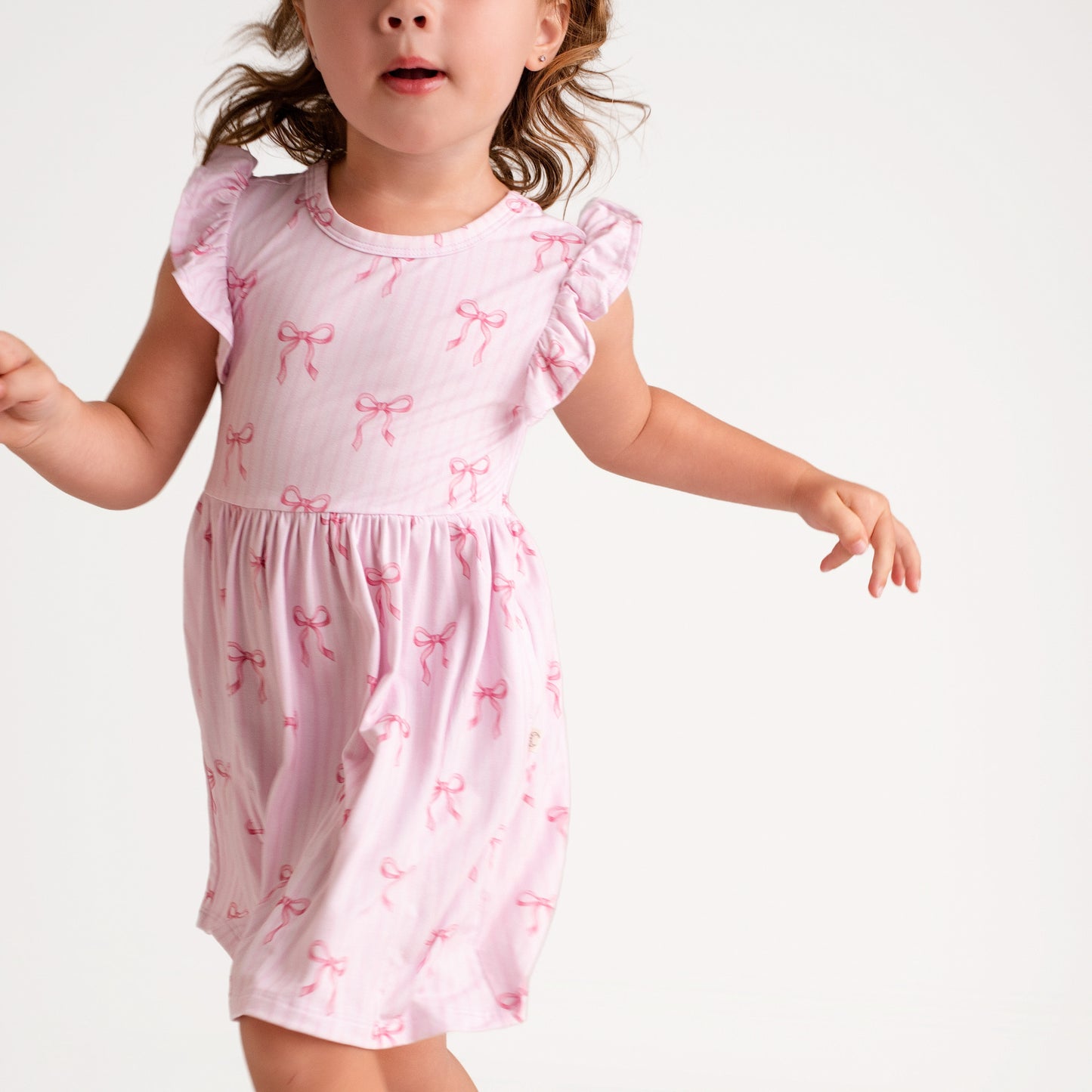 Rosie Twirl Dress