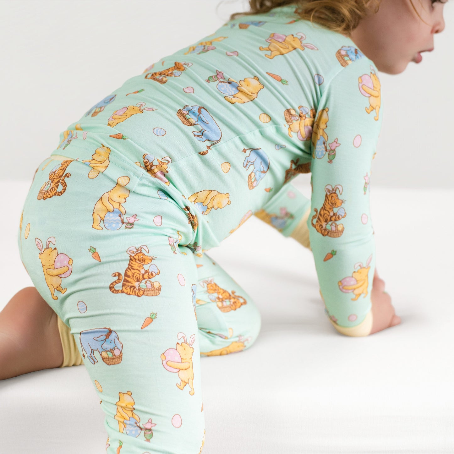 Bunny Bear Two piece