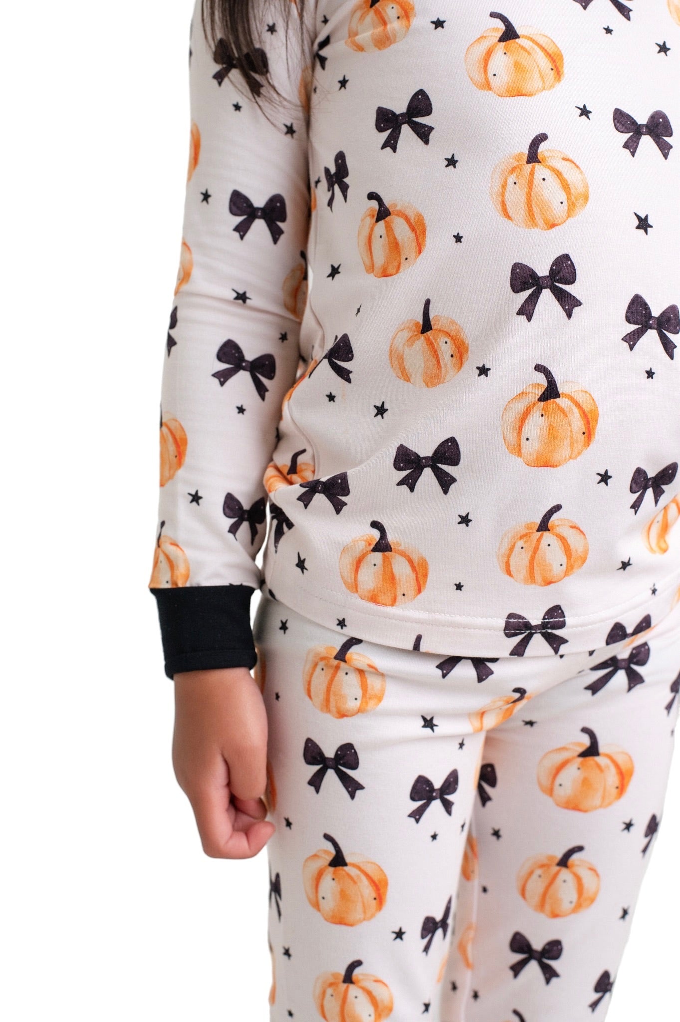 Boo & Bows Two piece