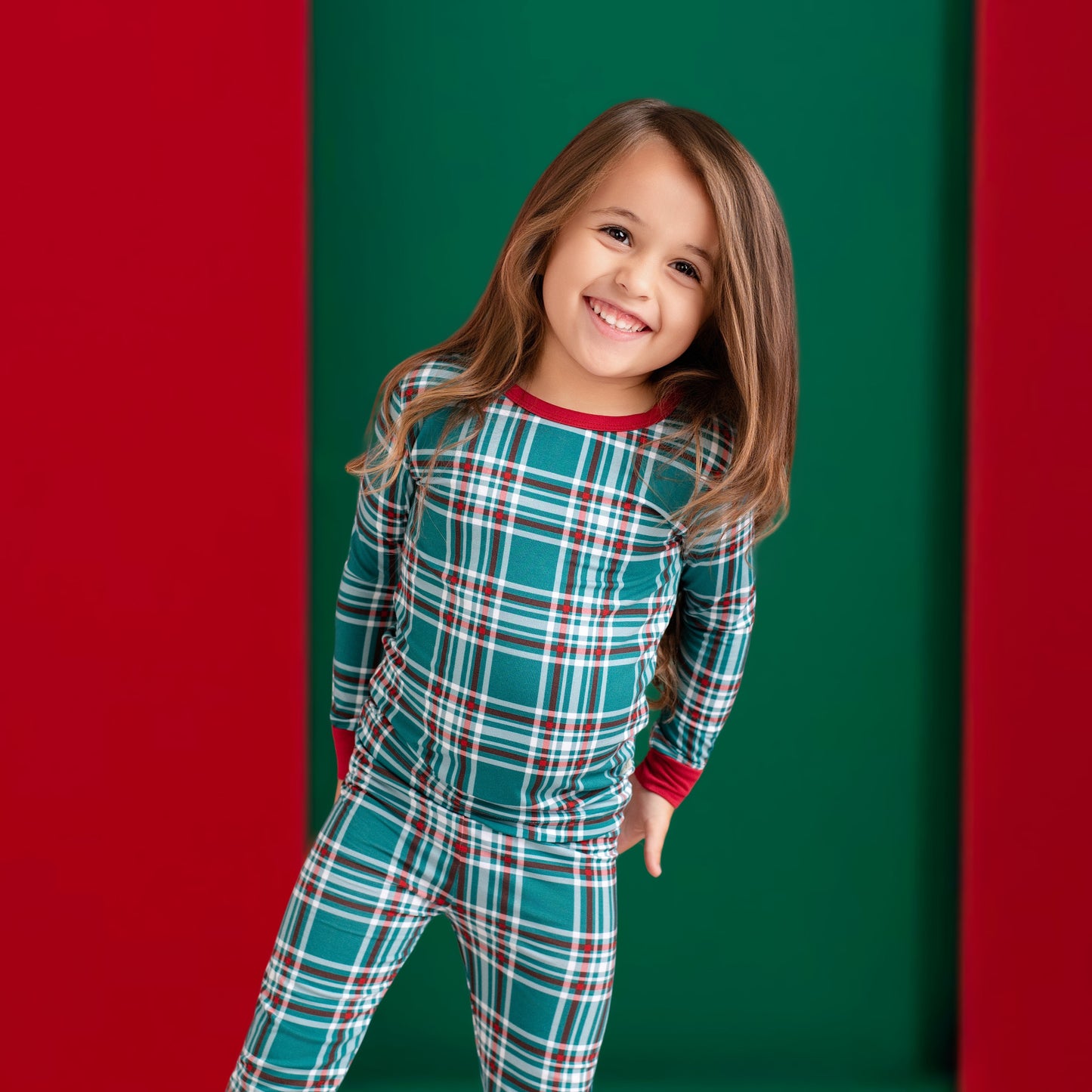 Classic Christmas Two piece