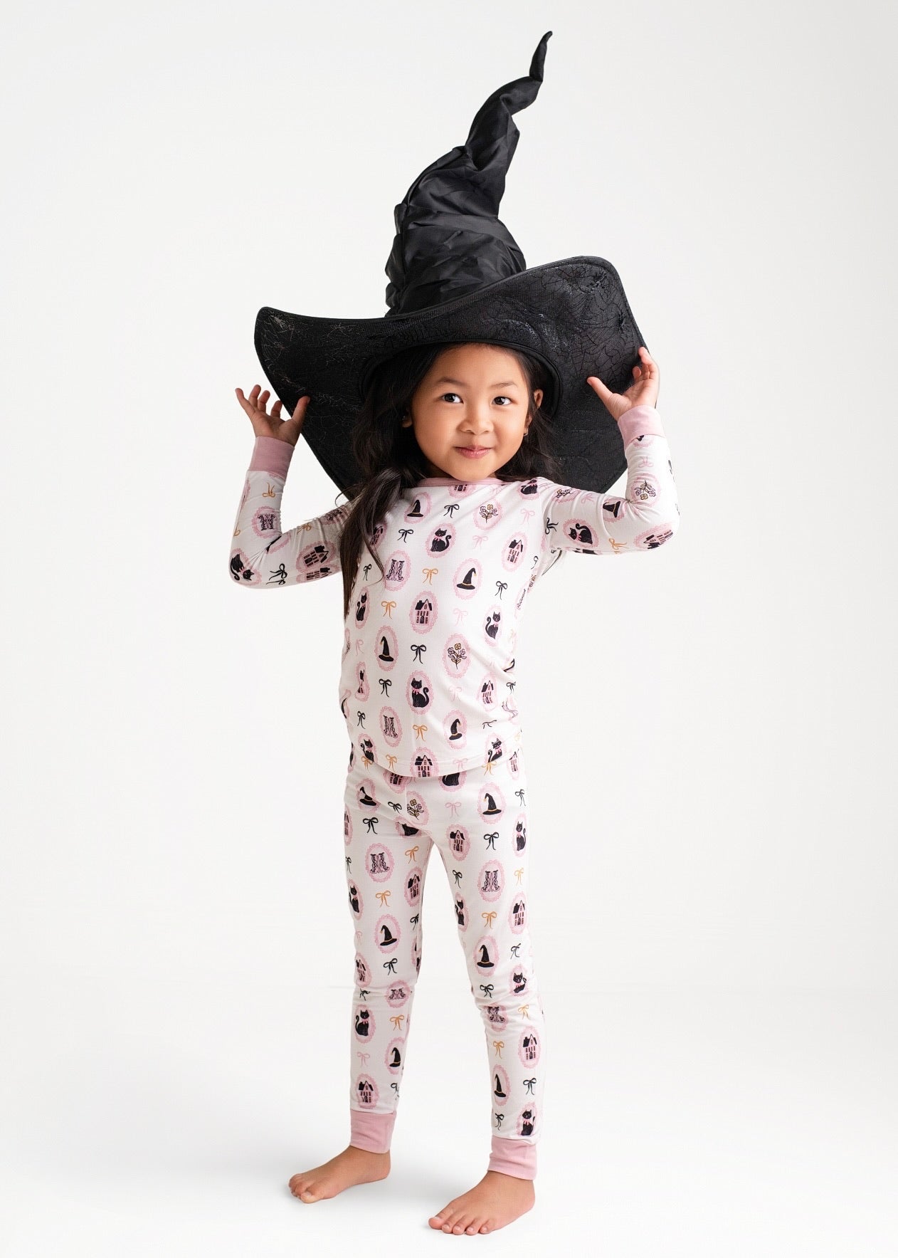 Witchy Woo Two piece