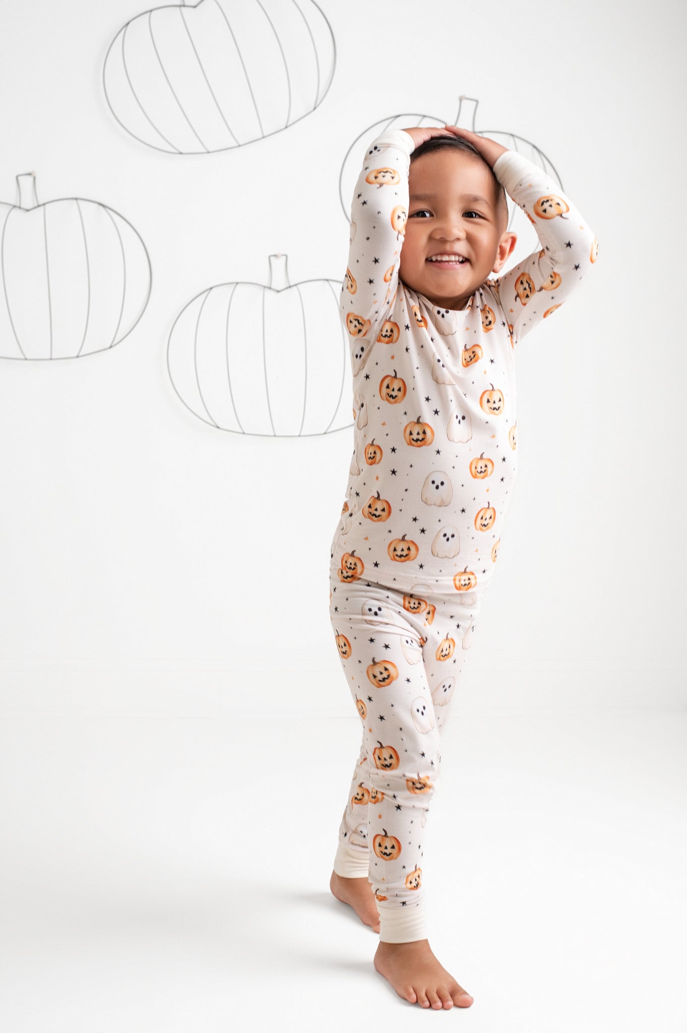 Little boos Two piece