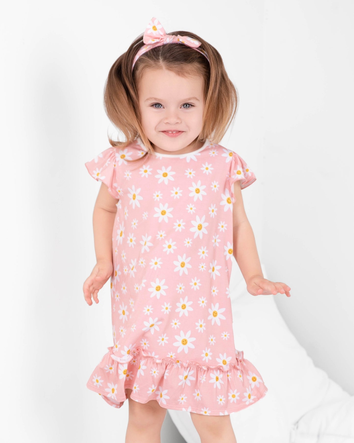 Daisy Mae Nightgown