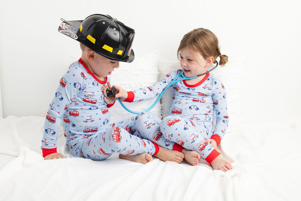 Hometown Hero Two-Piece