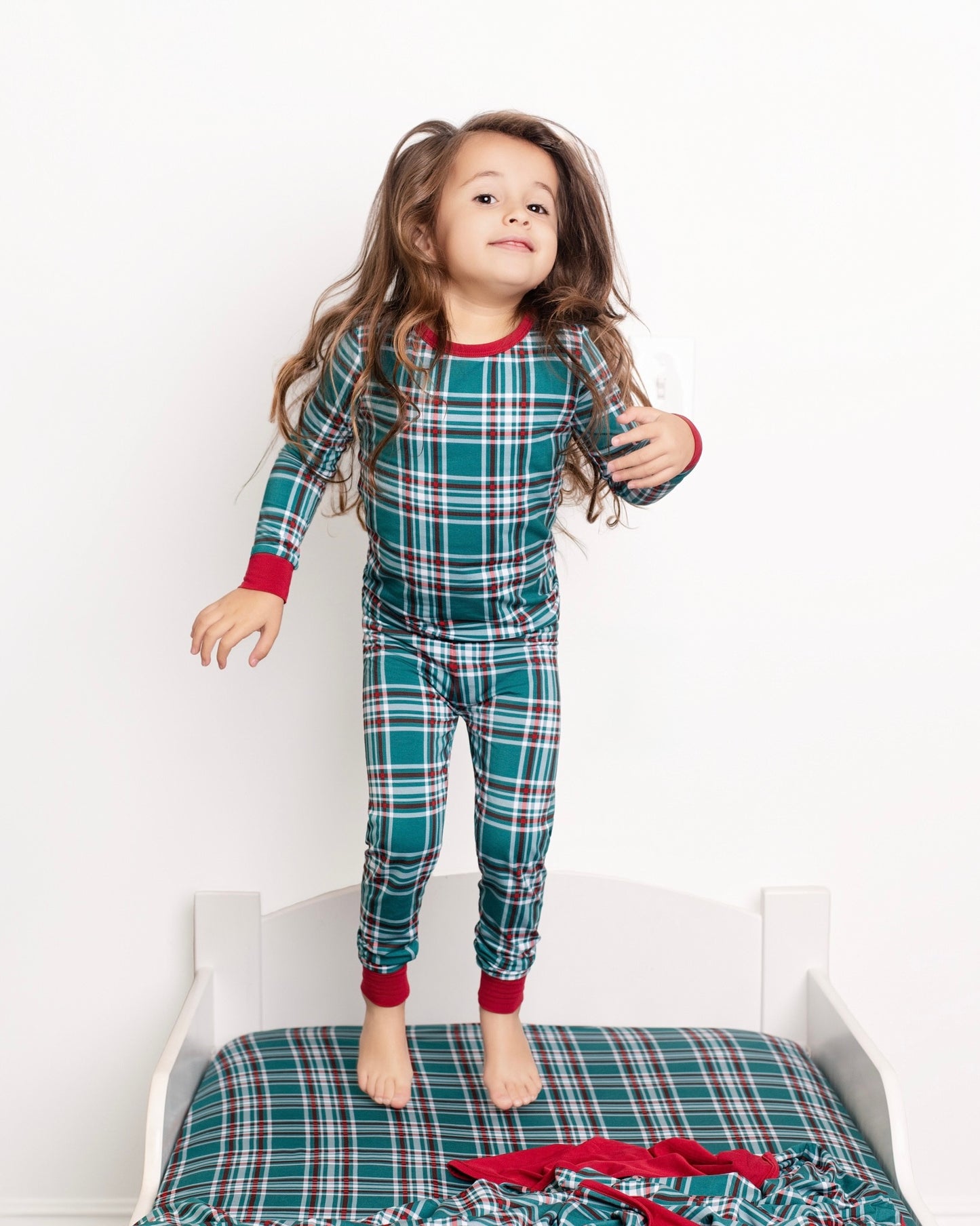 Classic Christmas Two piece