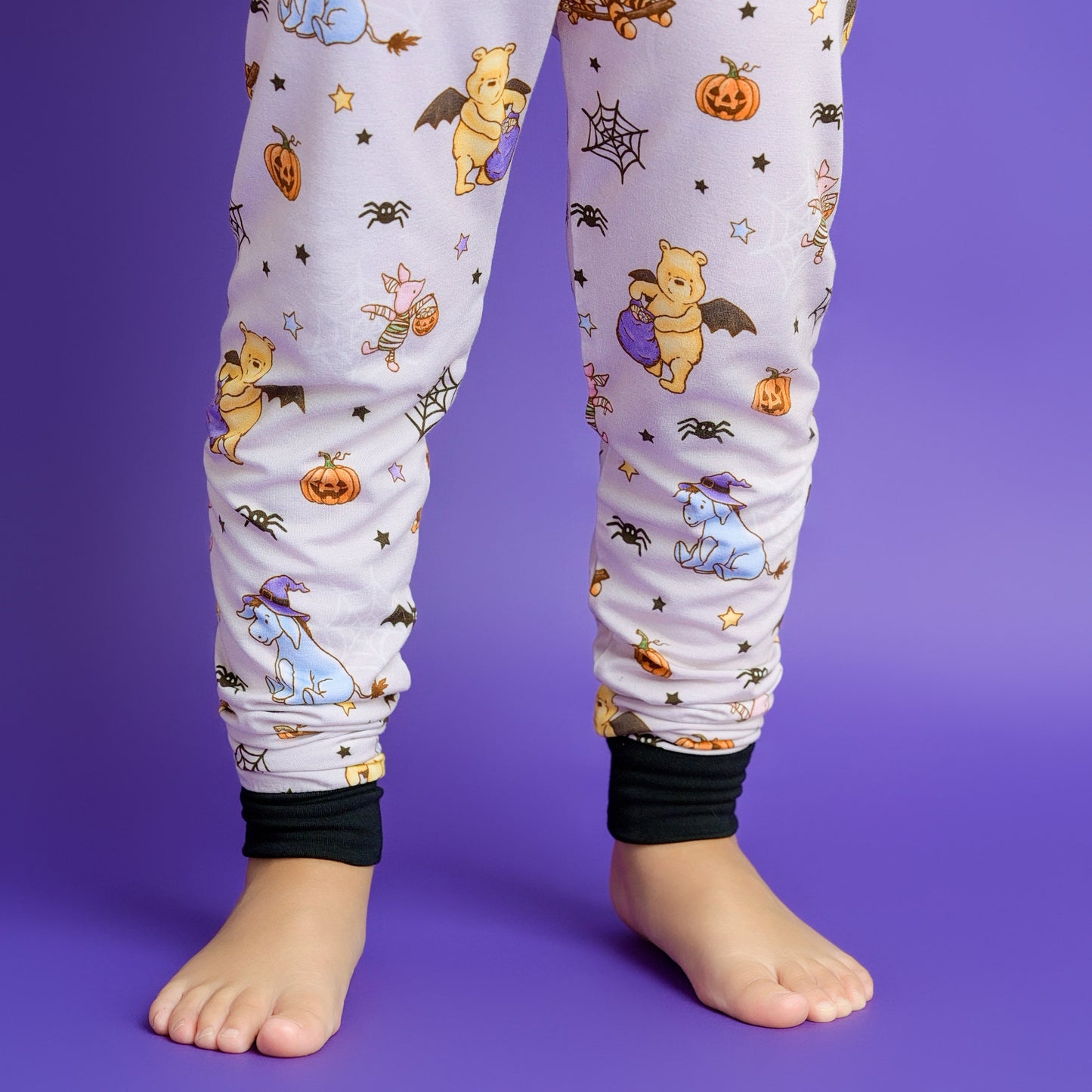 Boo To You Two- piece