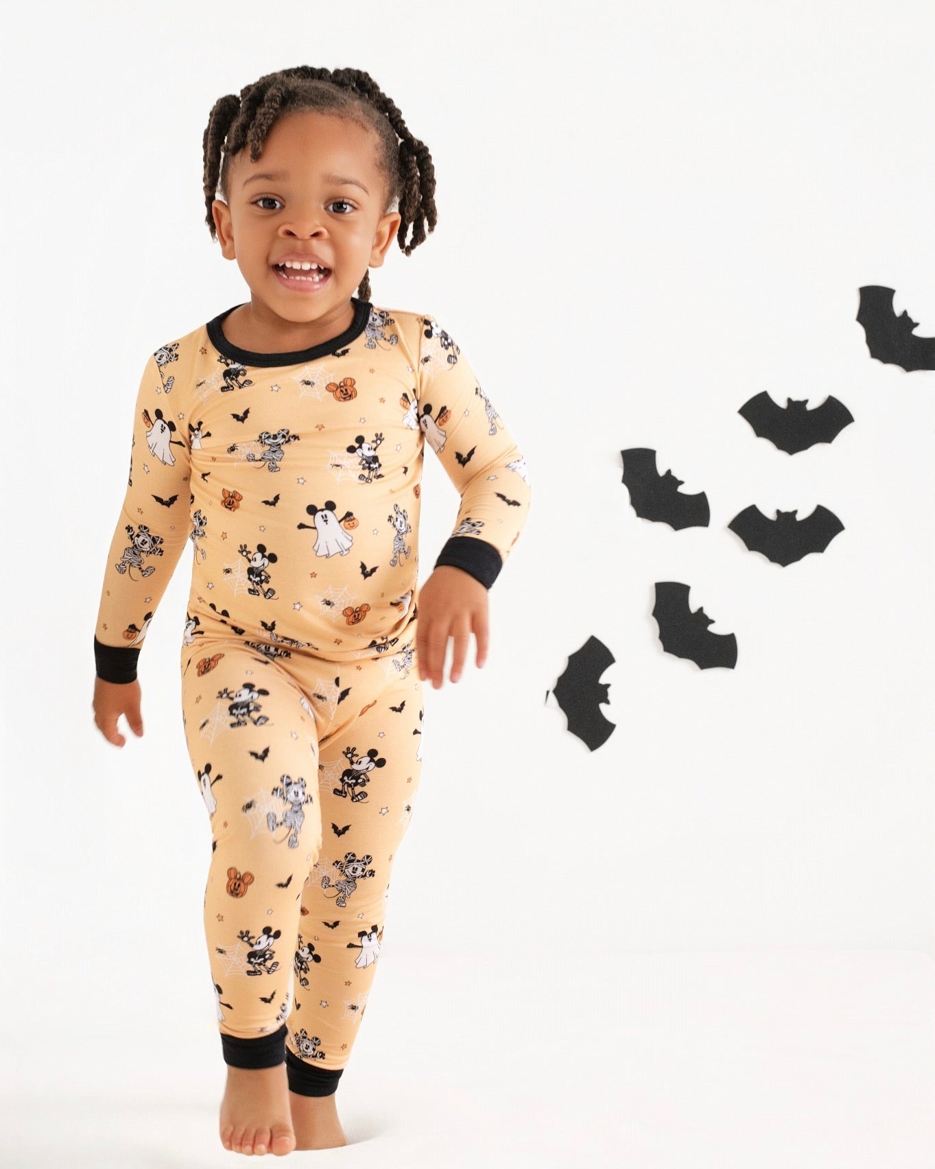 Spooky Mouse Two piece