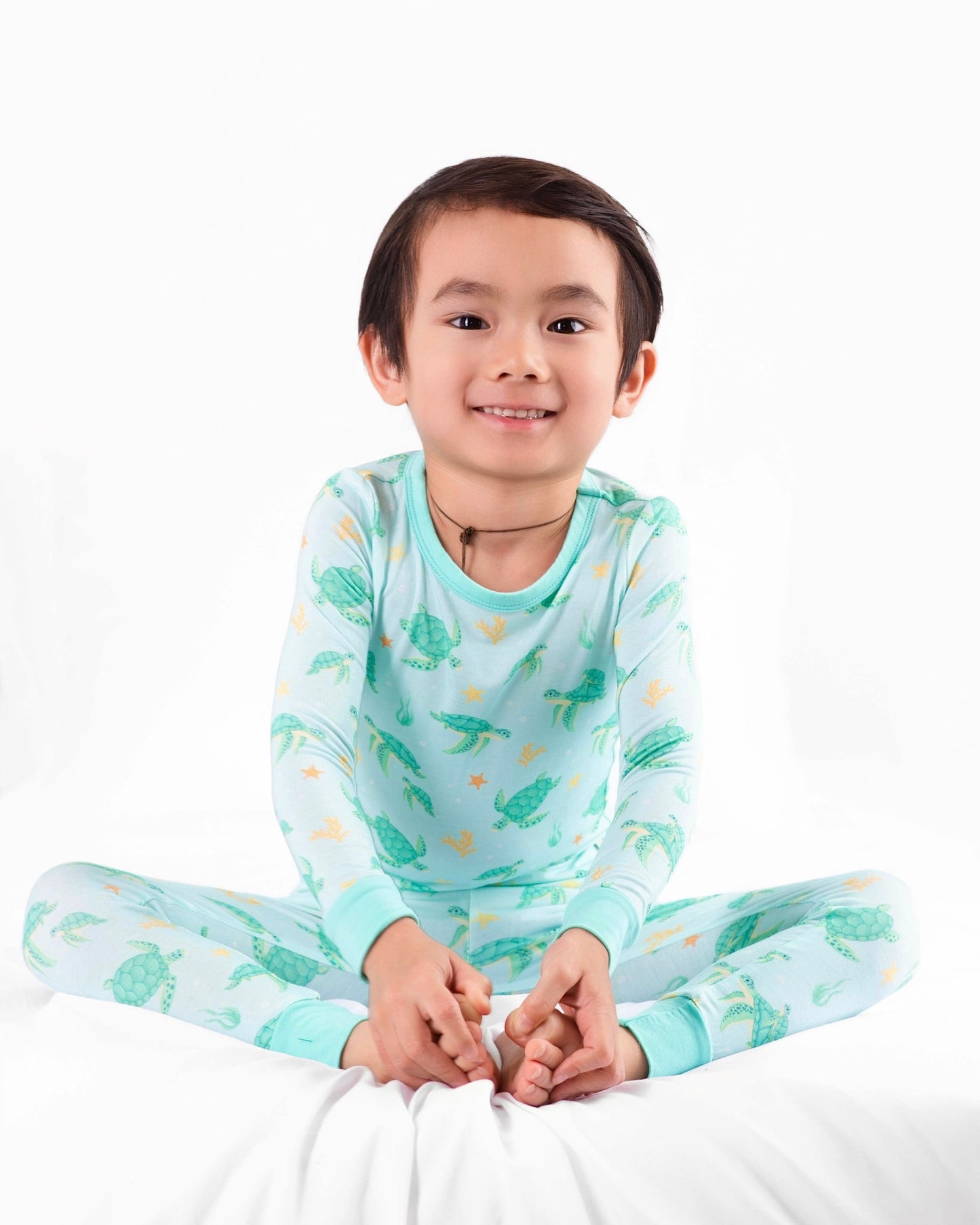 Dreamy Turtle Two- piece