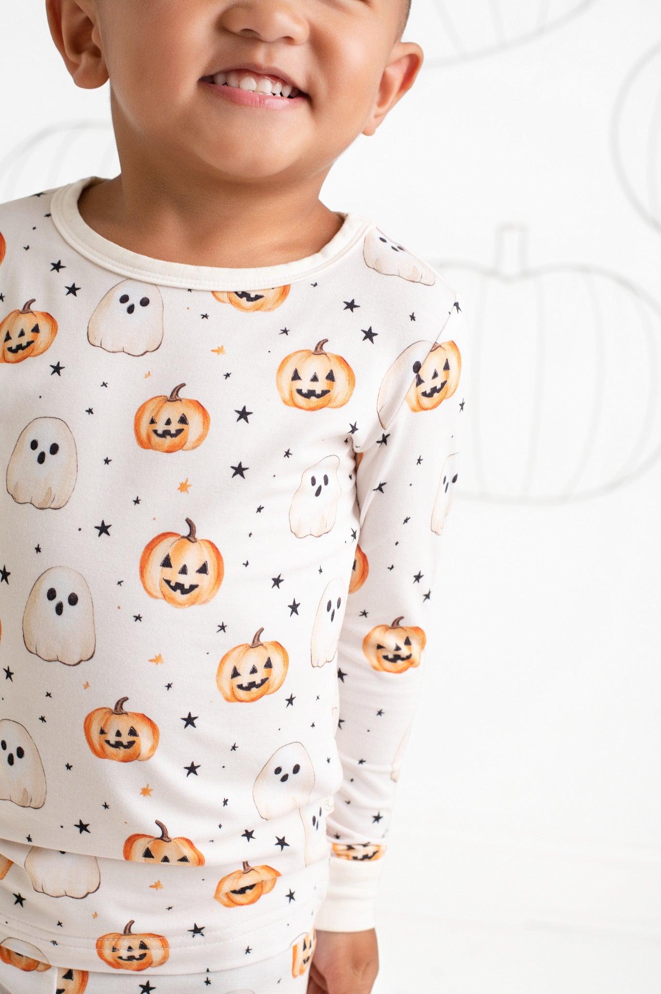 Little boos Two piece