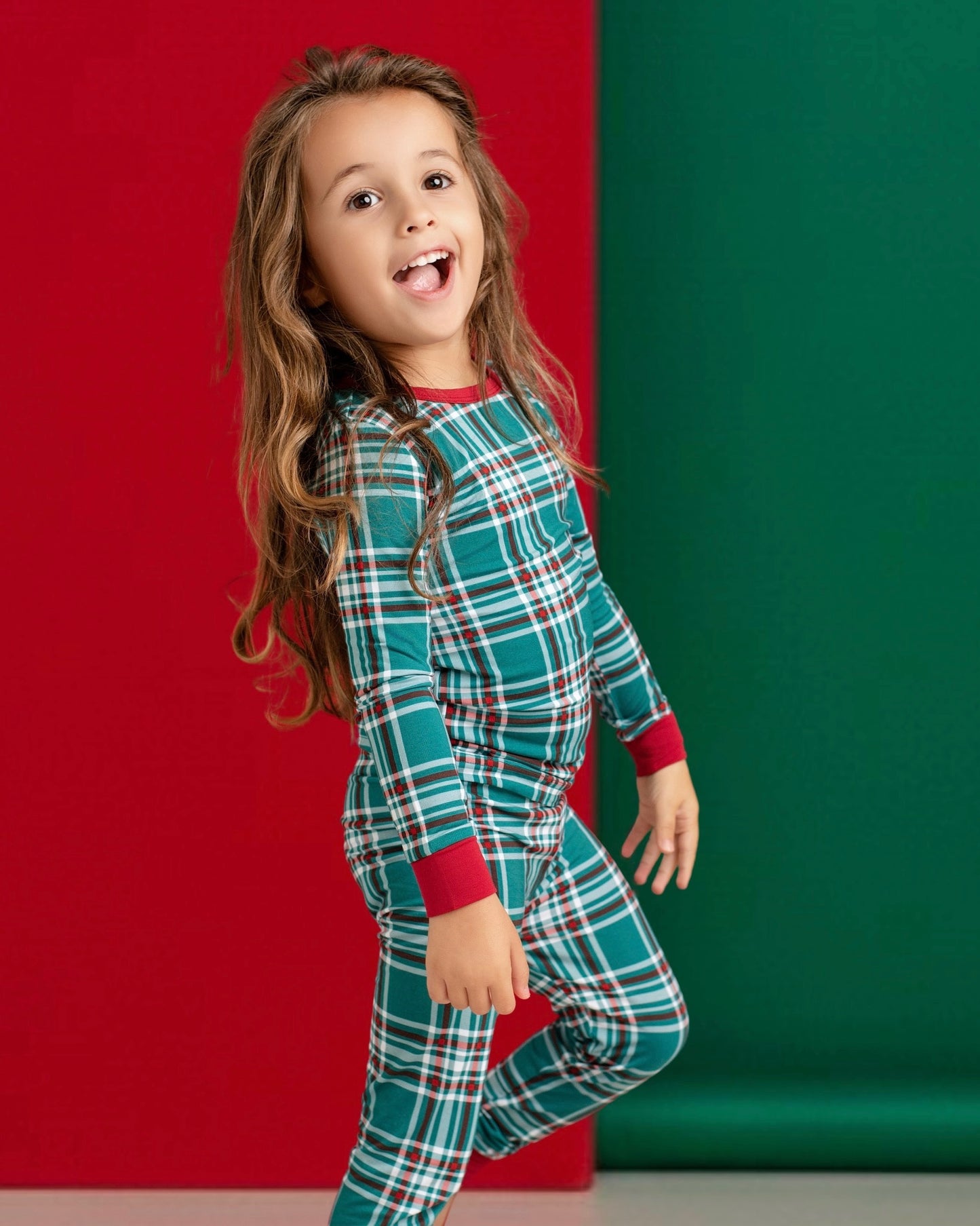 Classic Christmas Two piece