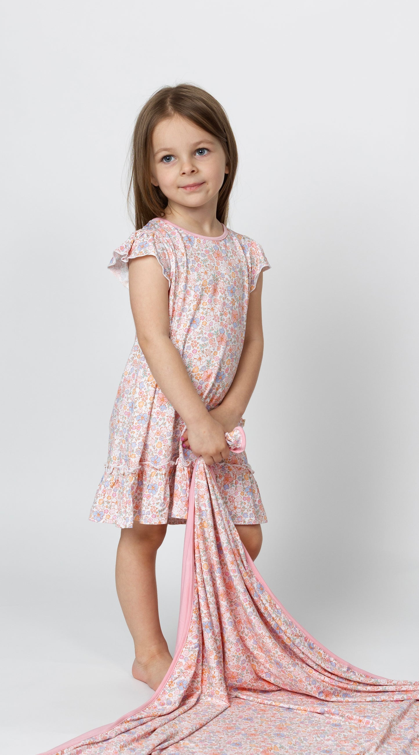 Mazie Nightgown