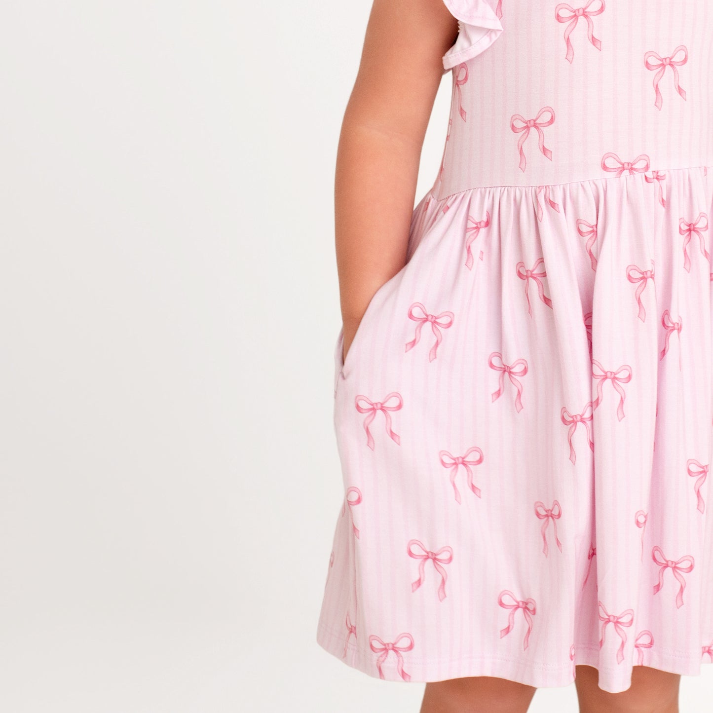 Rosie Twirl Dress
