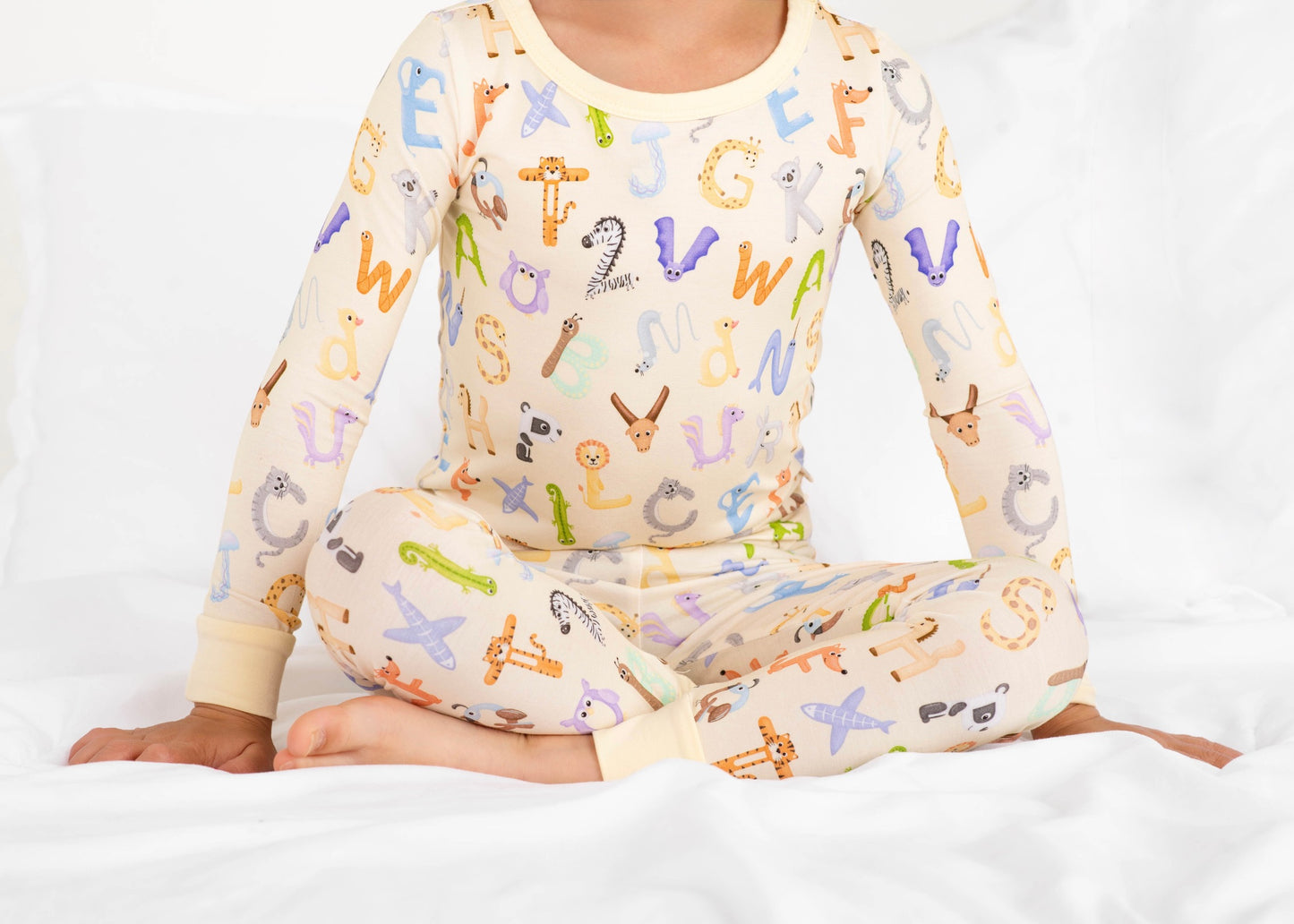 ABC Two piece