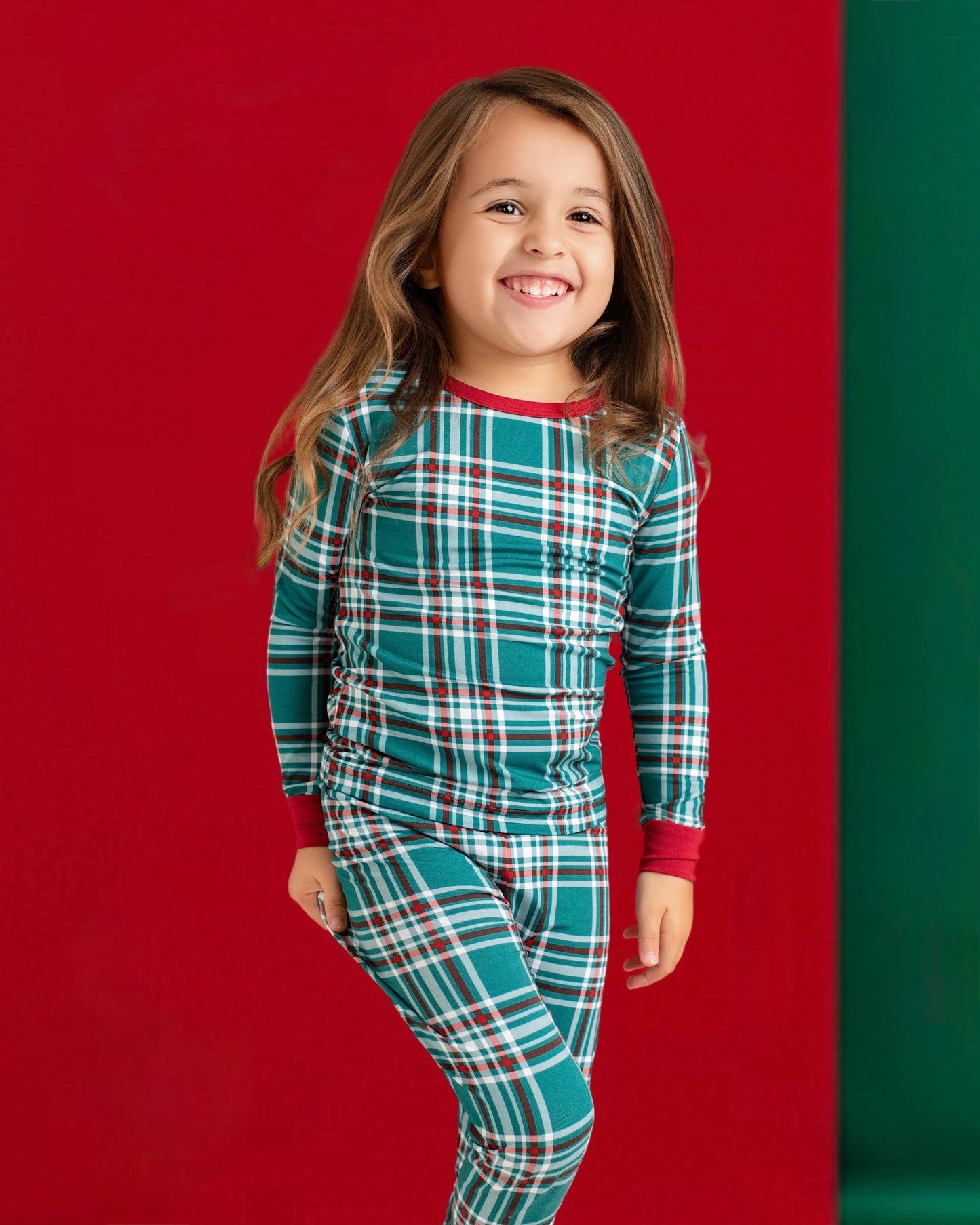 Classic Christmas Two piece
