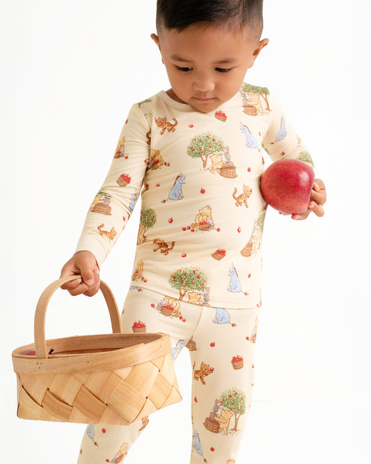 Orchard Friends Two piece