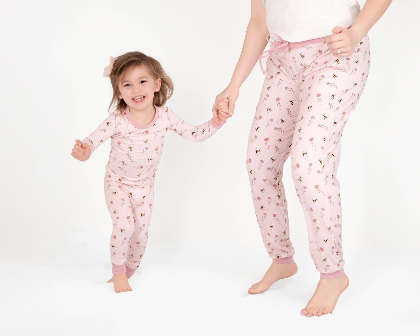 Blooming Bee Two- piece