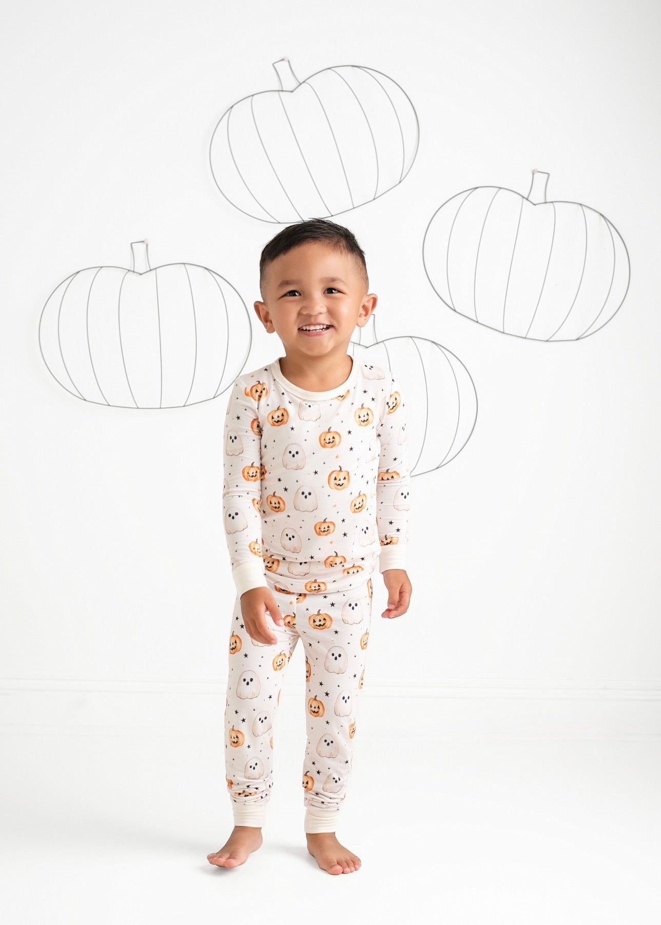 Little boos Two piece
