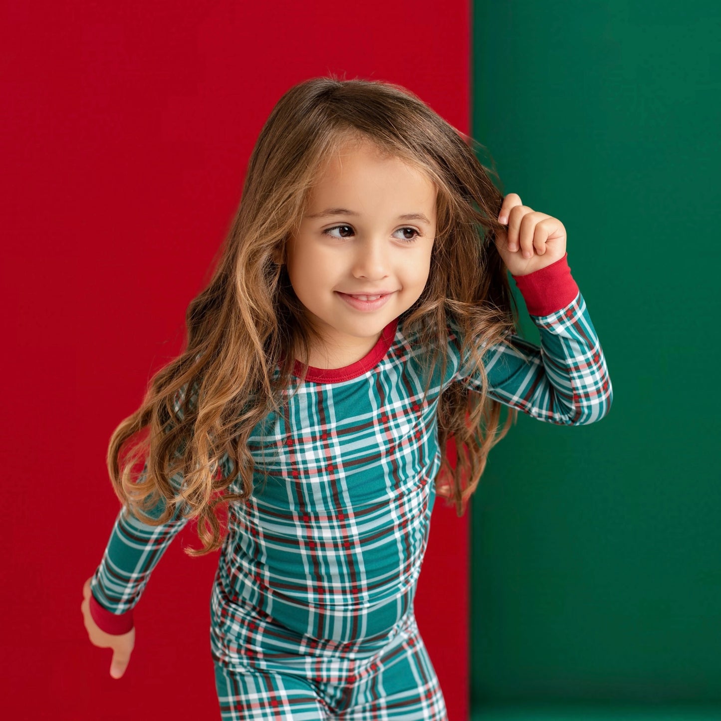 Classic Christmas Two piece