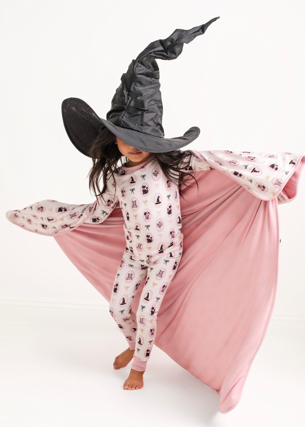 Witchy Woo Blanket