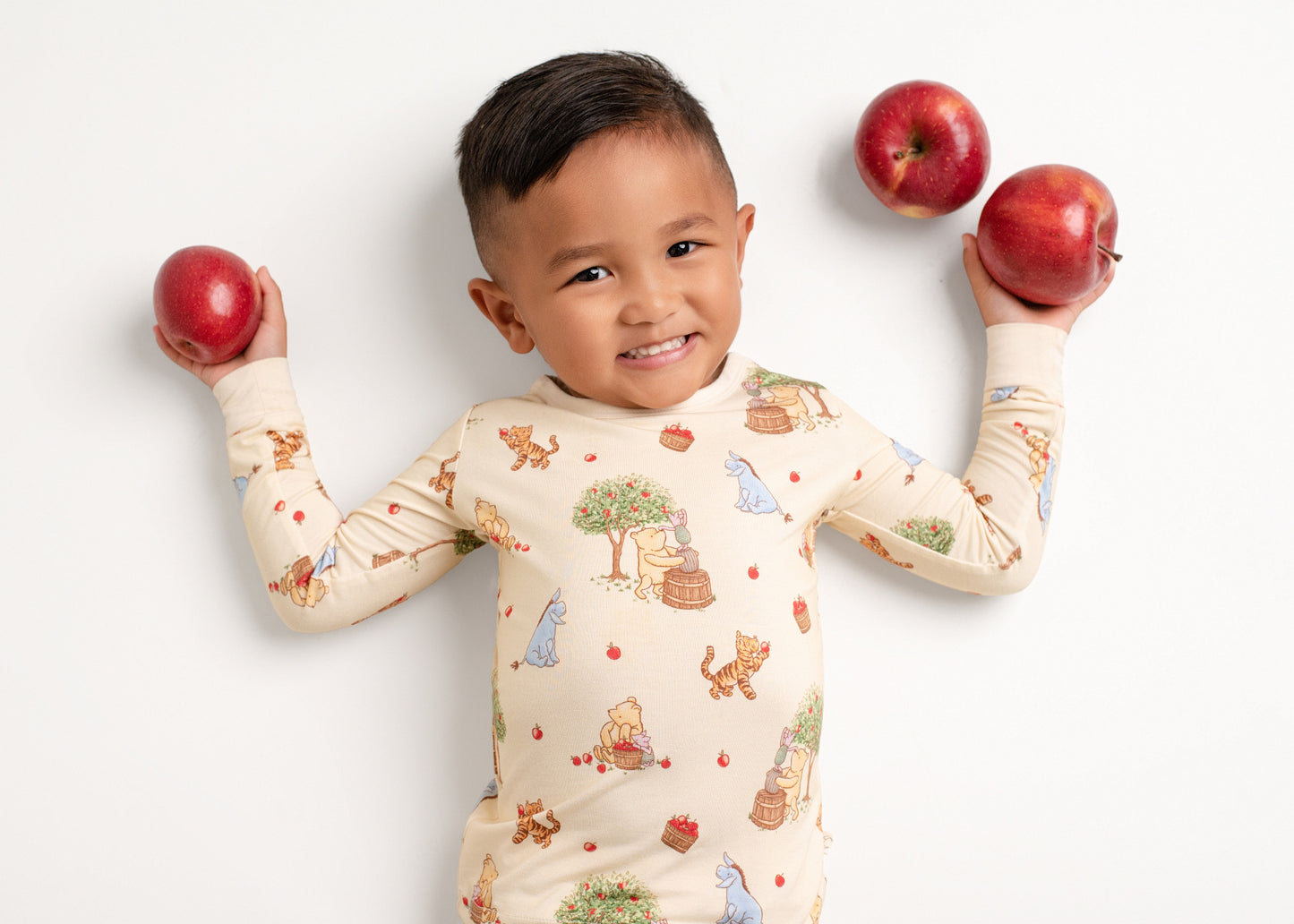 Orchard Friends Two piece