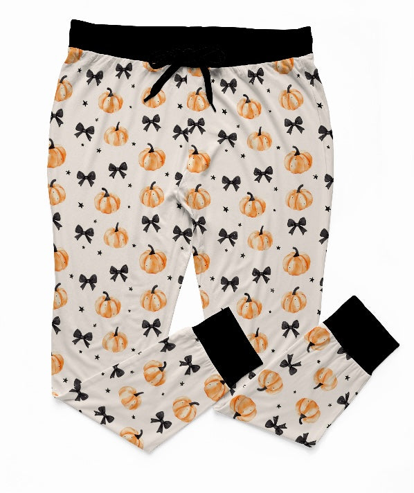 Boo & Bows Women's Pajama Pants