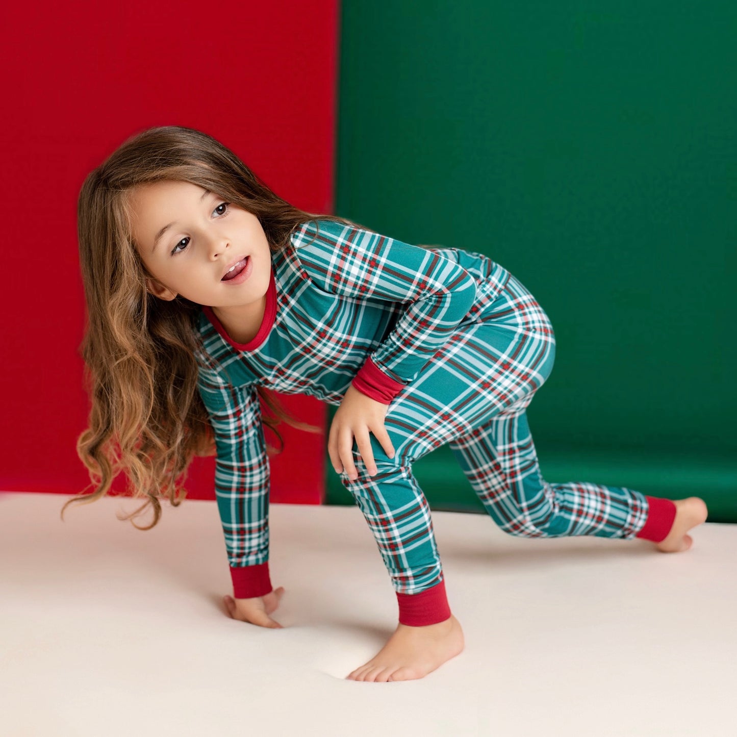 Classic Christmas Two piece