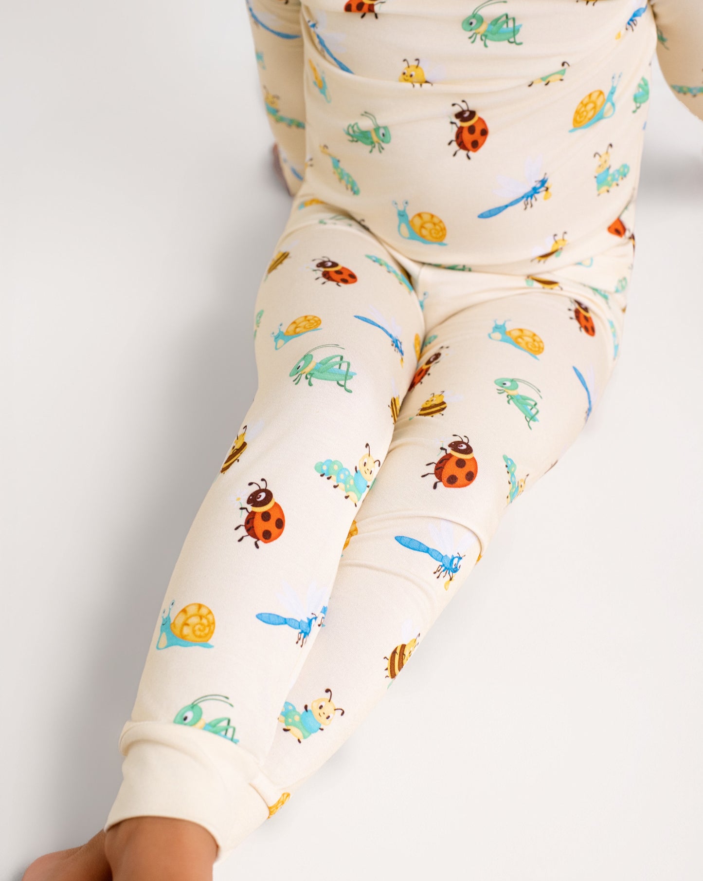 Busy Bugs Two piece