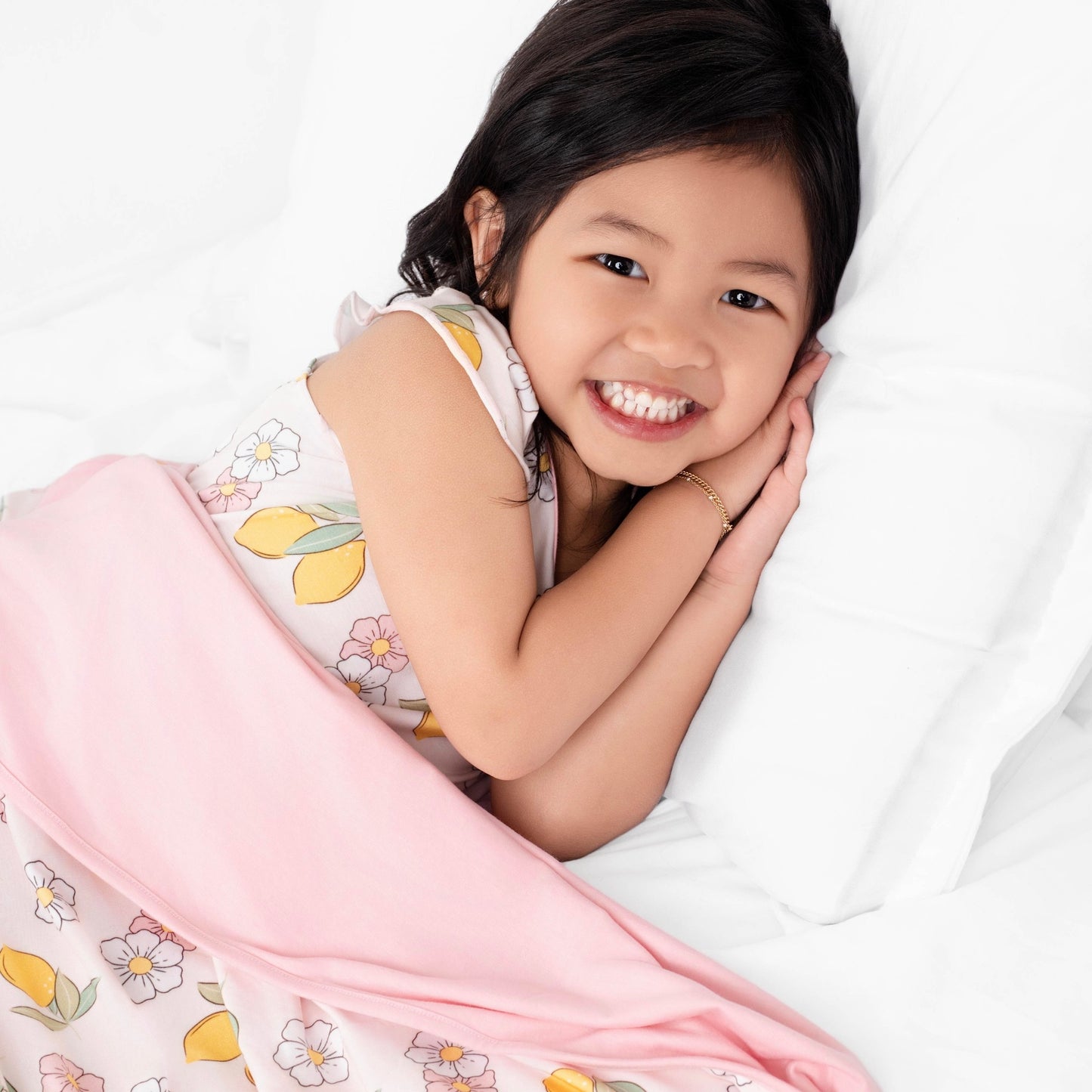 Lemon Blanket