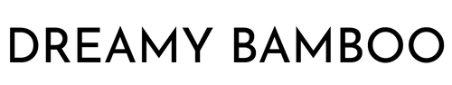 Dreamy Bamboo logo