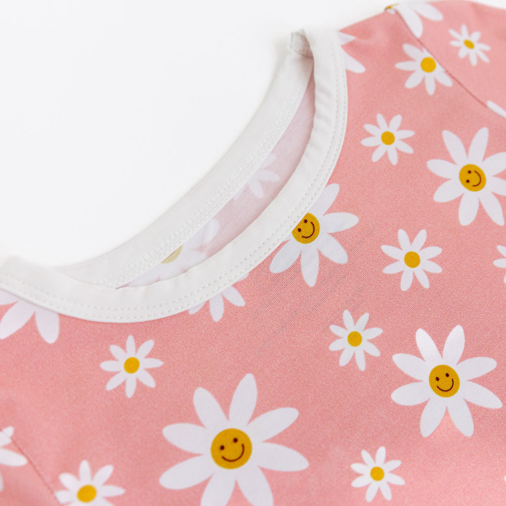 Daisy Mae Two- piece