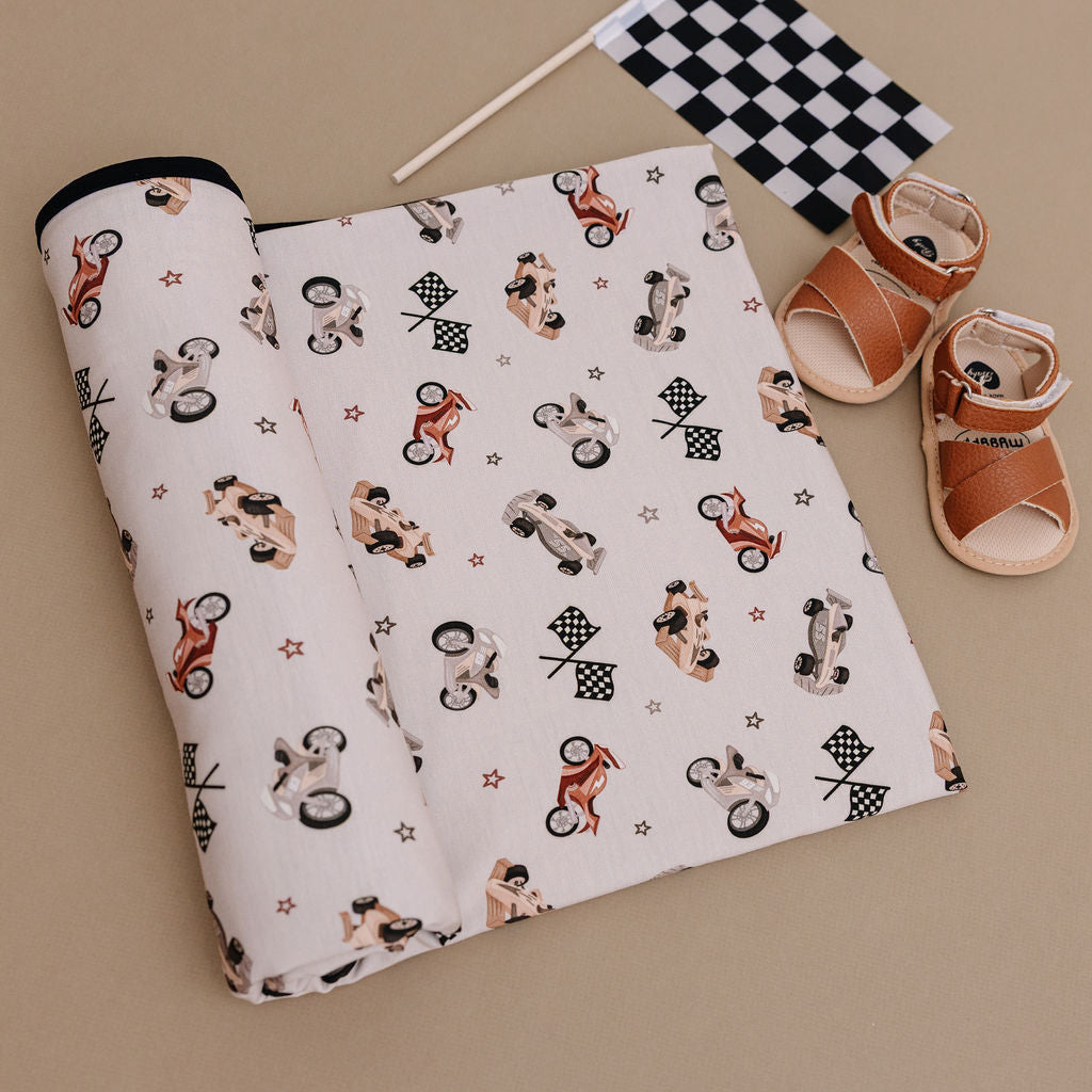 1st to bed Blanket
