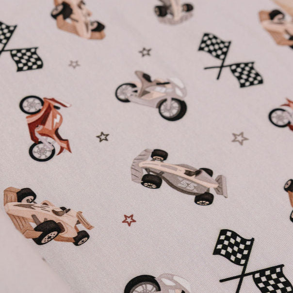 1st to bed Sheet