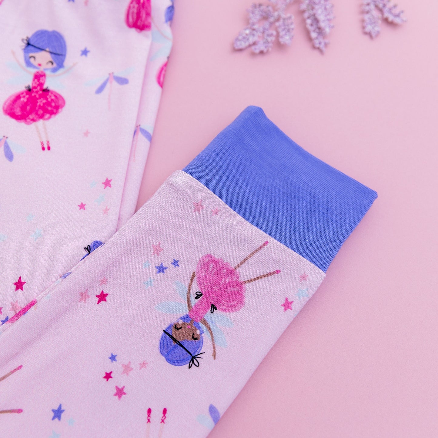 Fairy Two- piece