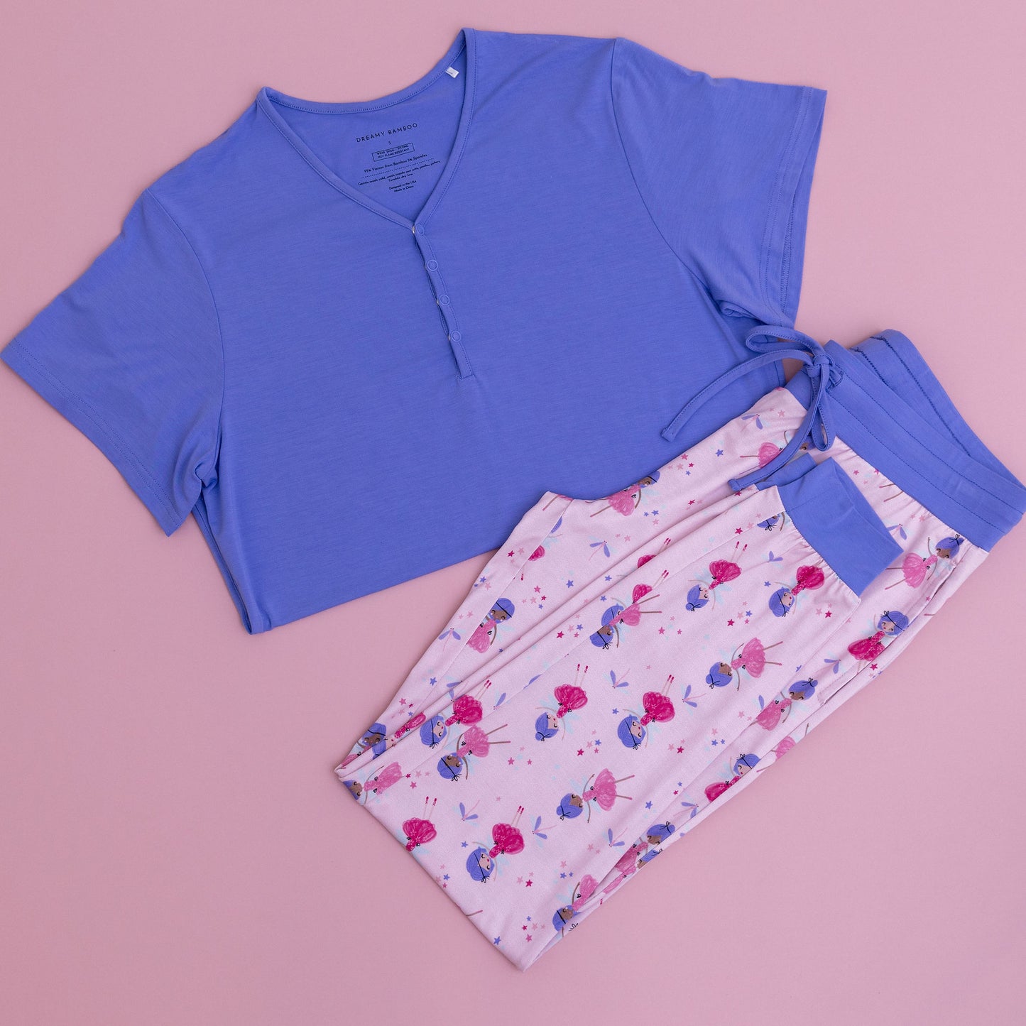 Fairy Women's Pajama Pants