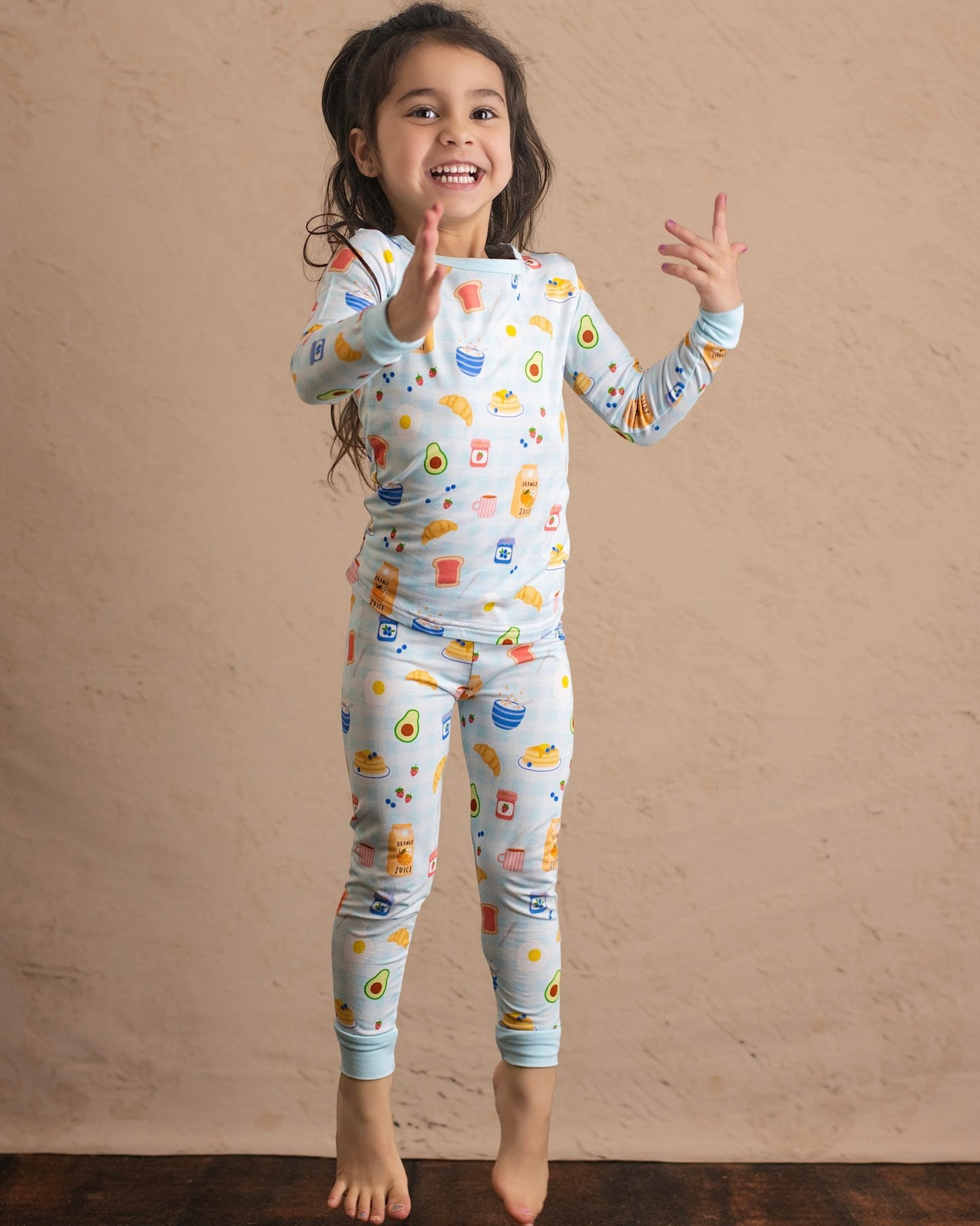 Breakfast Buddies Two piece