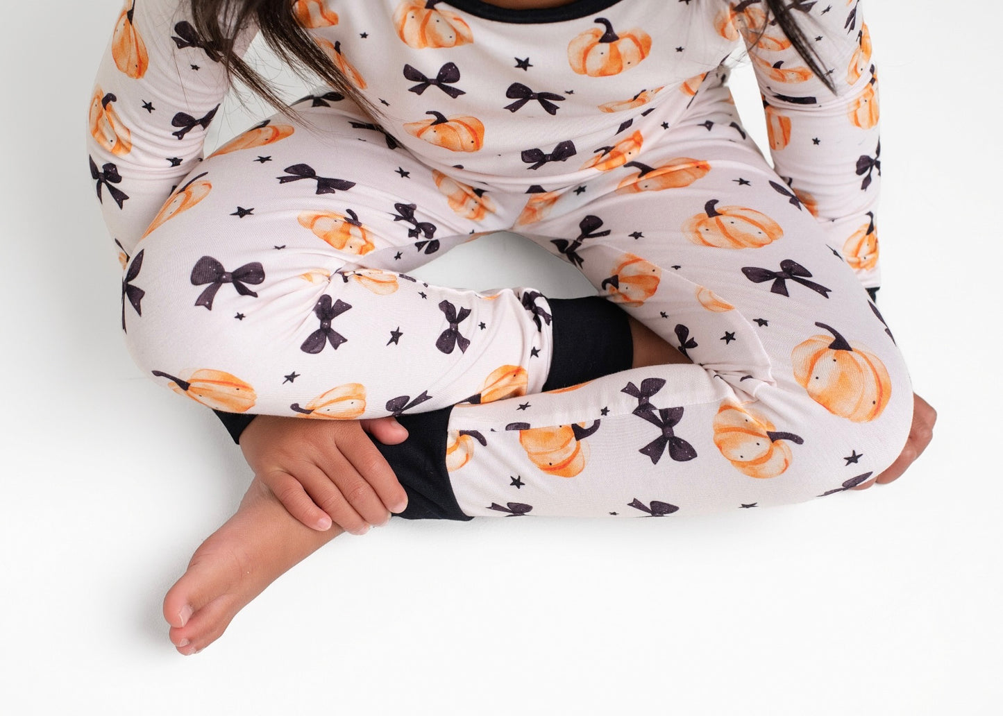 Boo & Bows Two piece