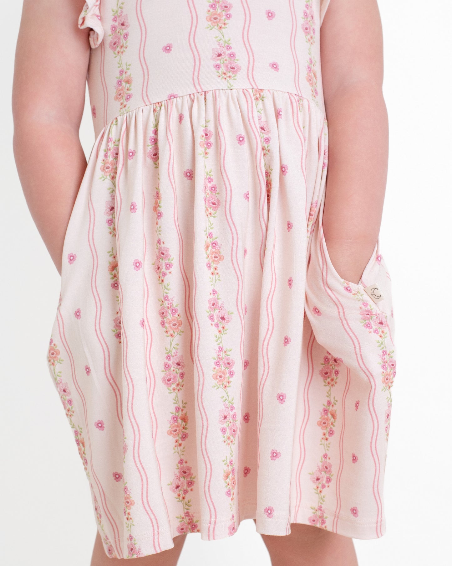 Della Twirl Dress