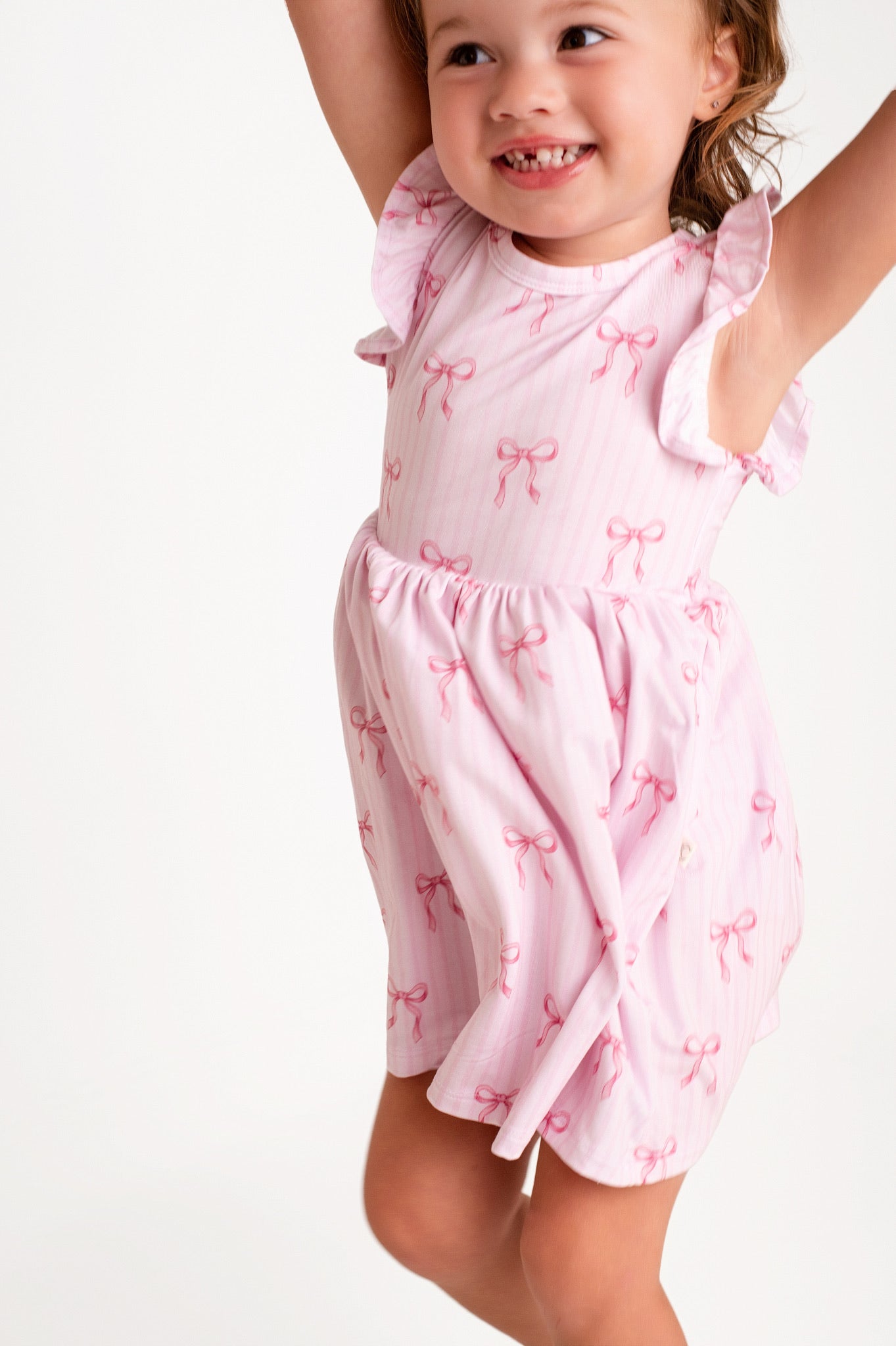 Rosie Twirl Dress