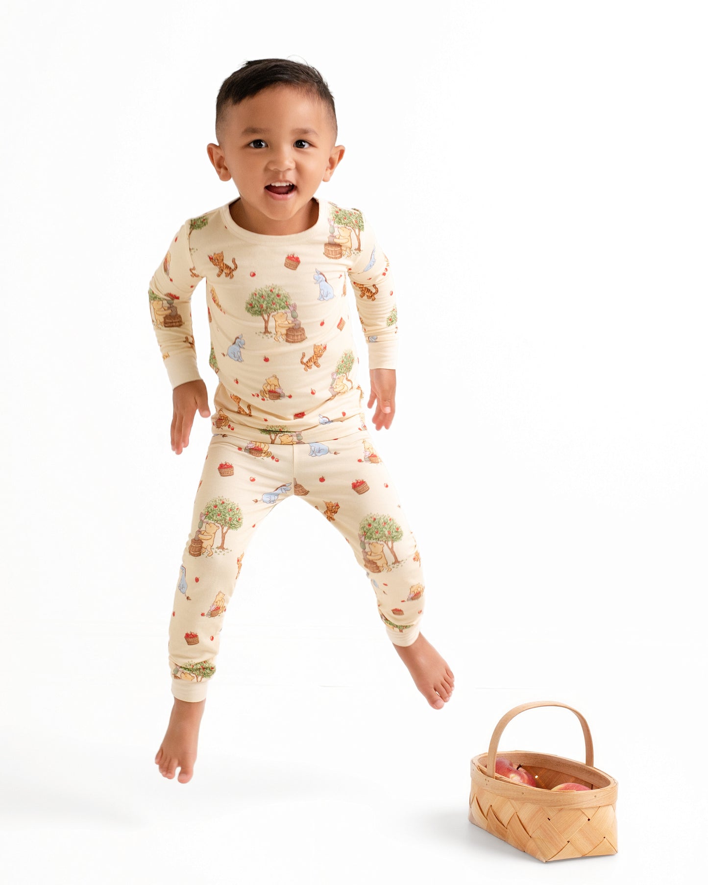 Orchard Friends Two piece
