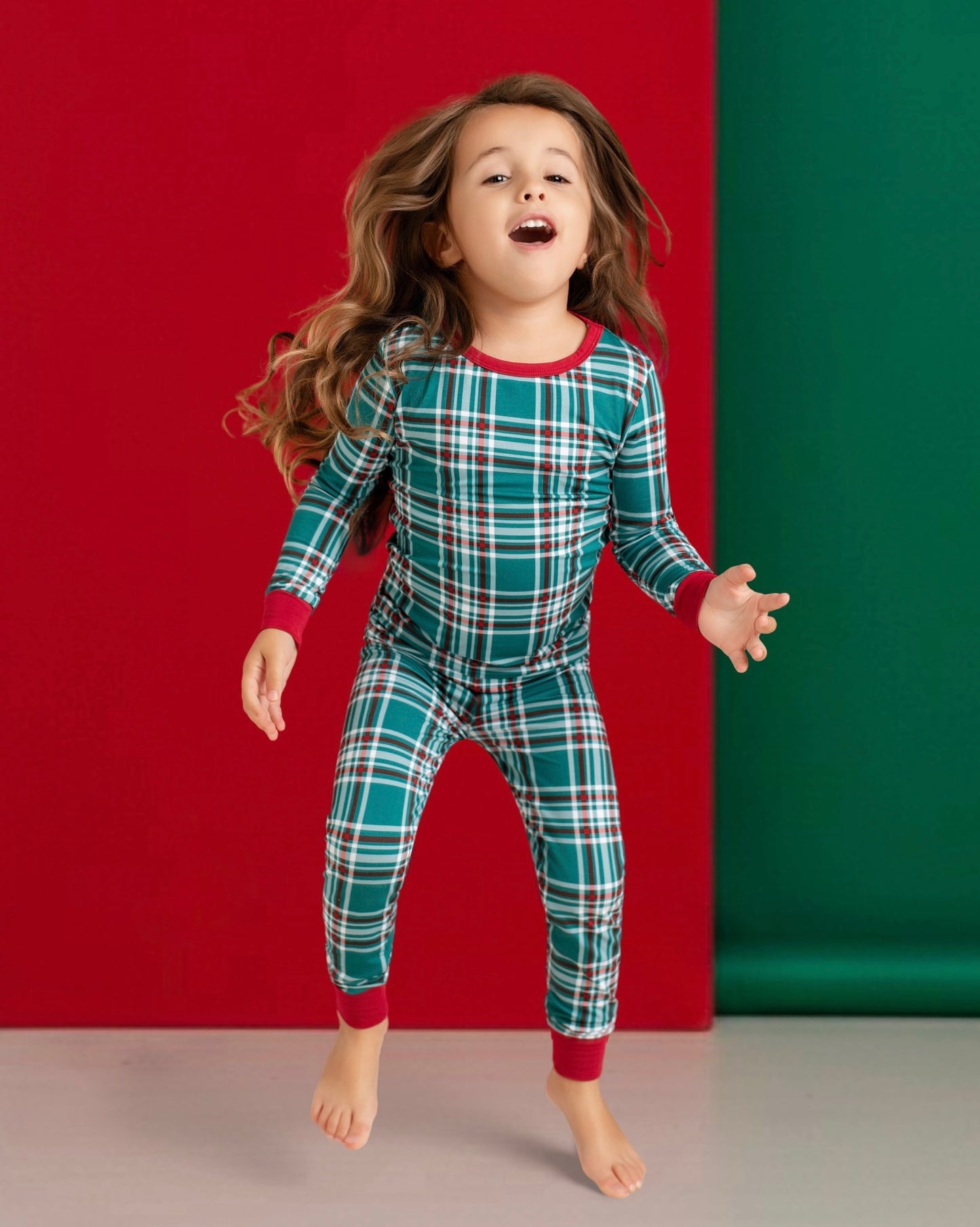 Classic Christmas Two piece