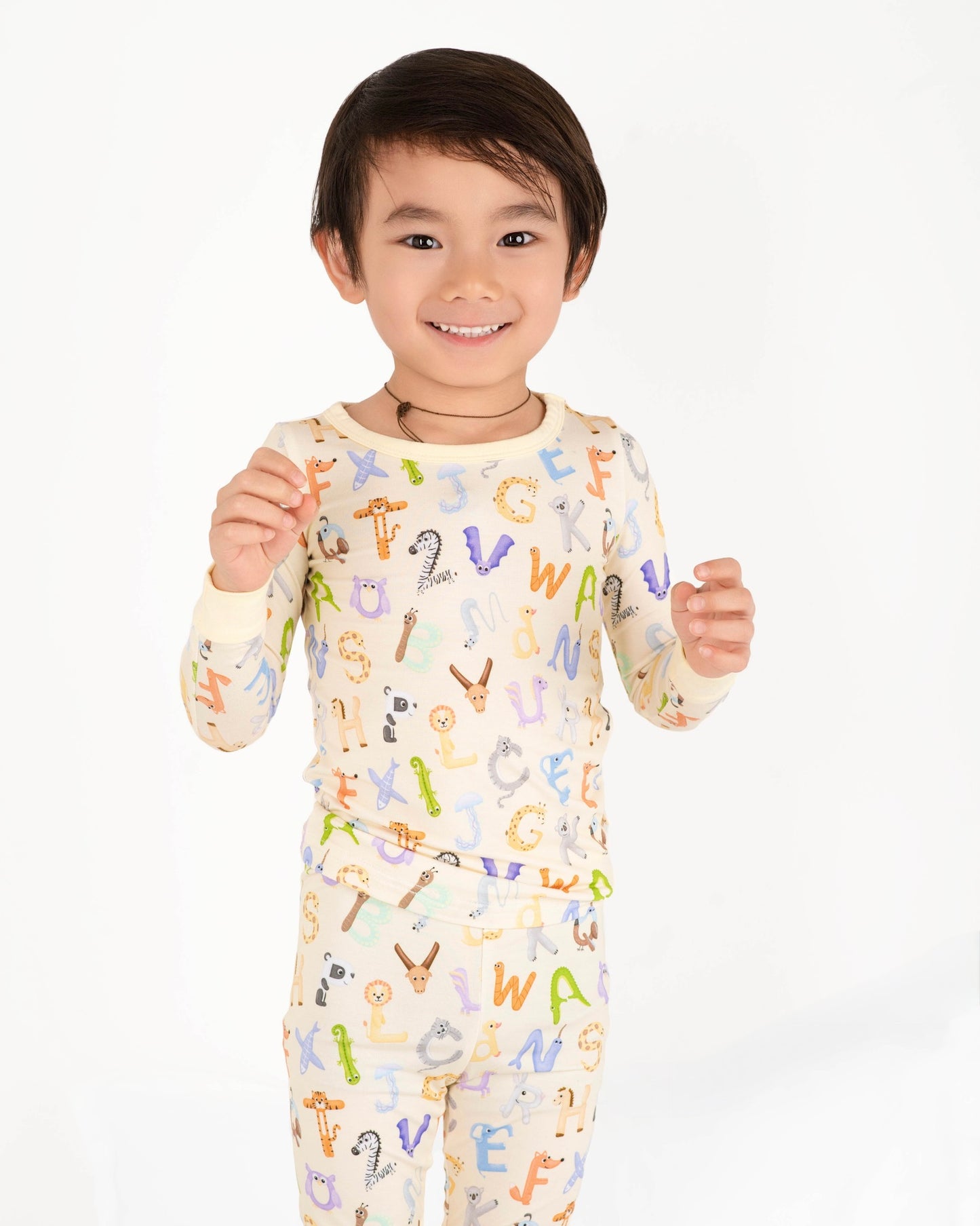 ABC Two piece