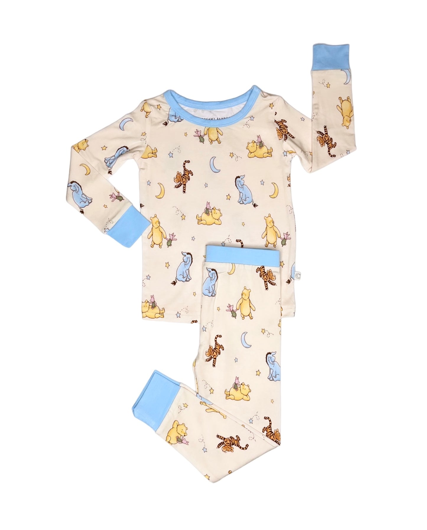 Dreamy Bear Two-piece