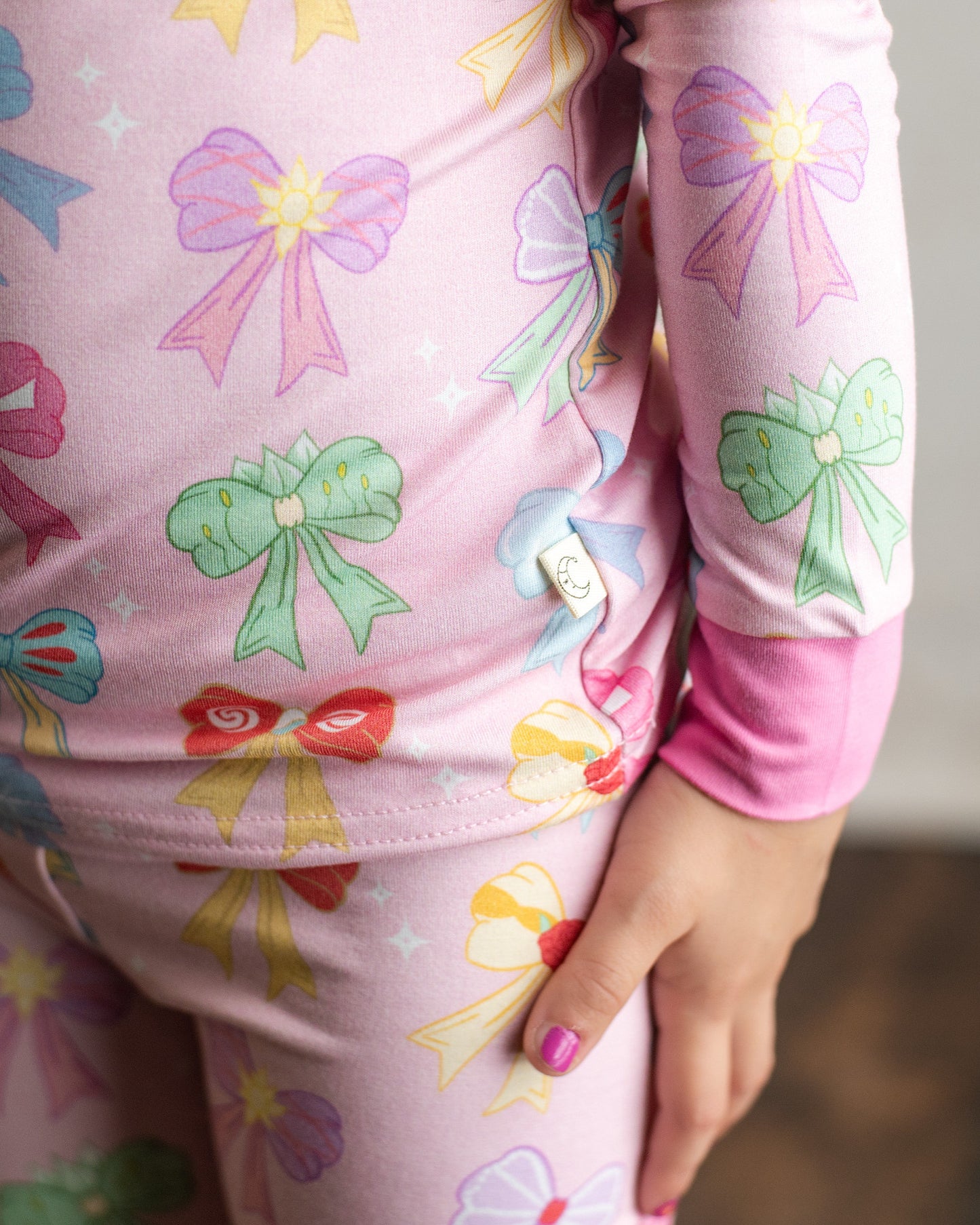 Fairytale Bows Two piece