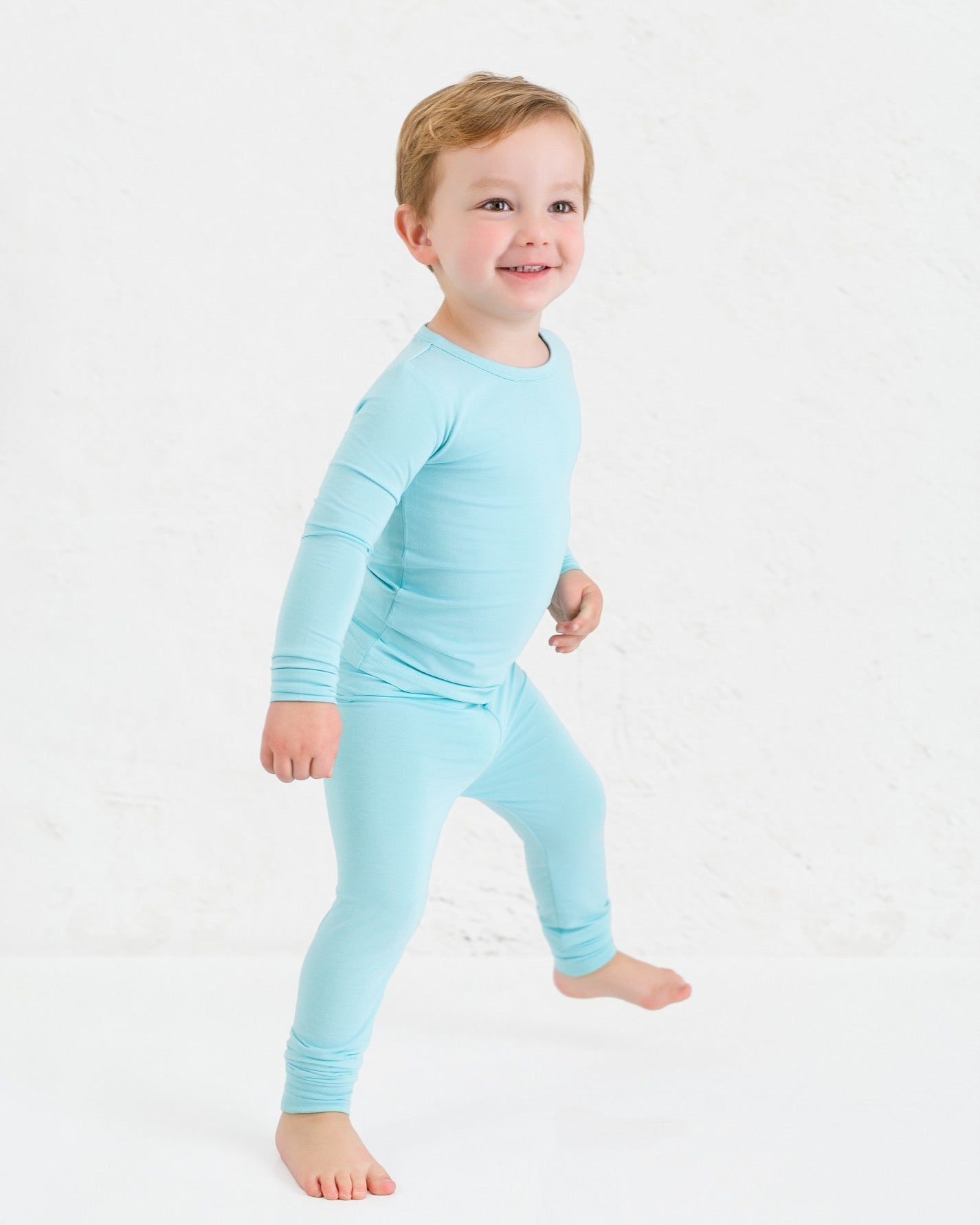 Seafoam Two piece