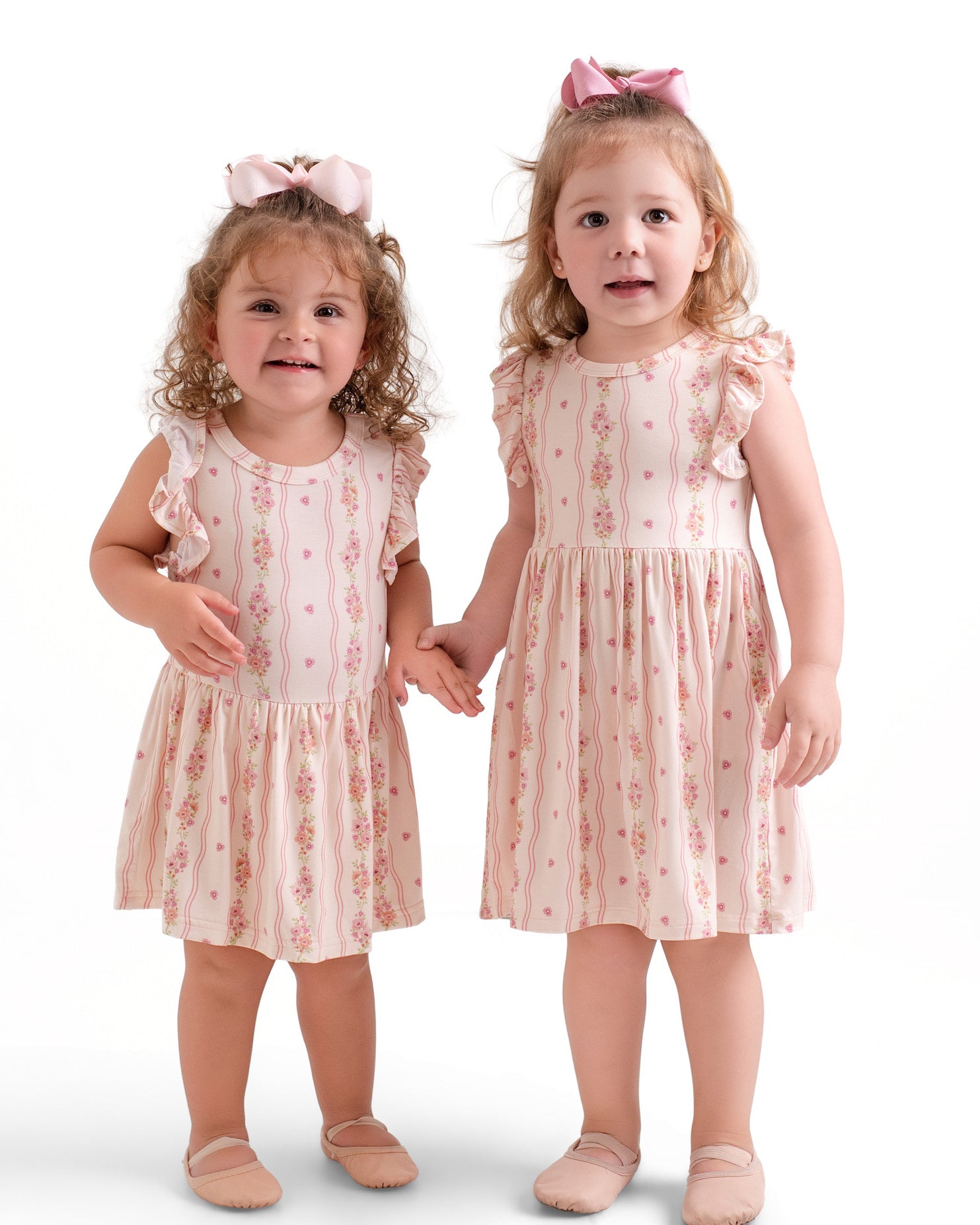 Della Twirl Dress