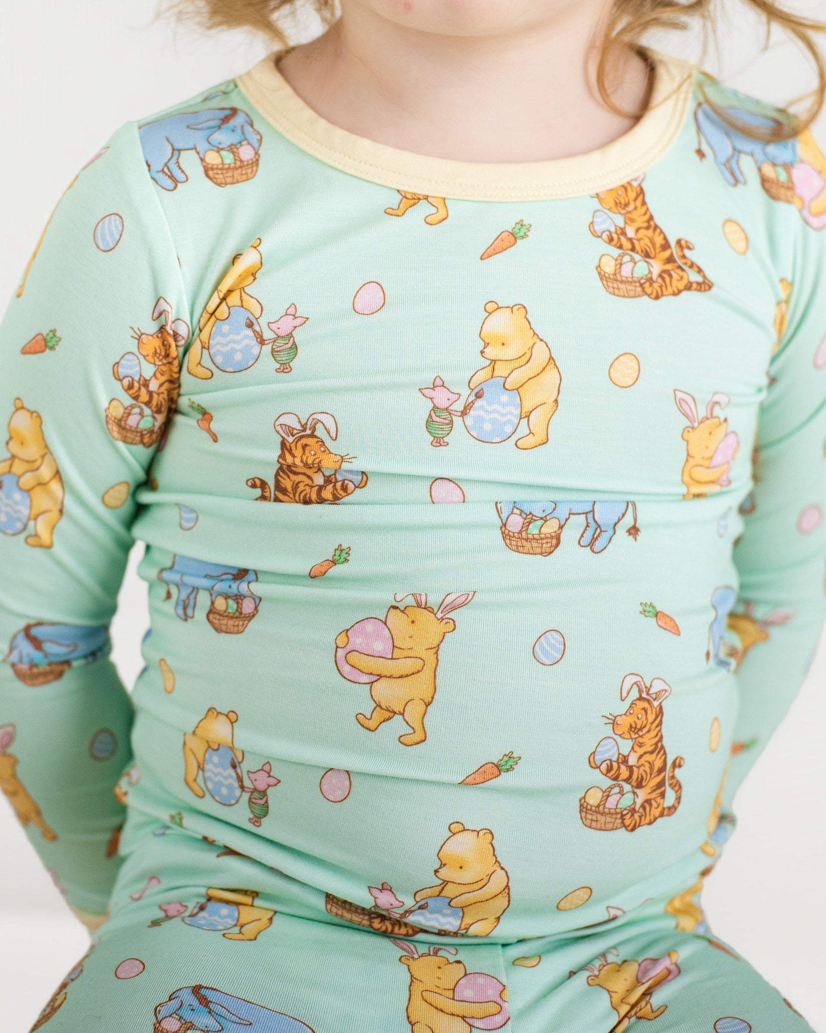 Bunny Bear Two piece