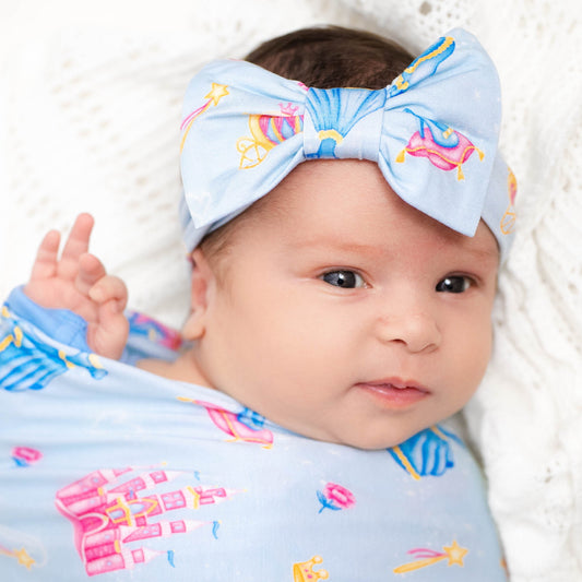 Stella Headband