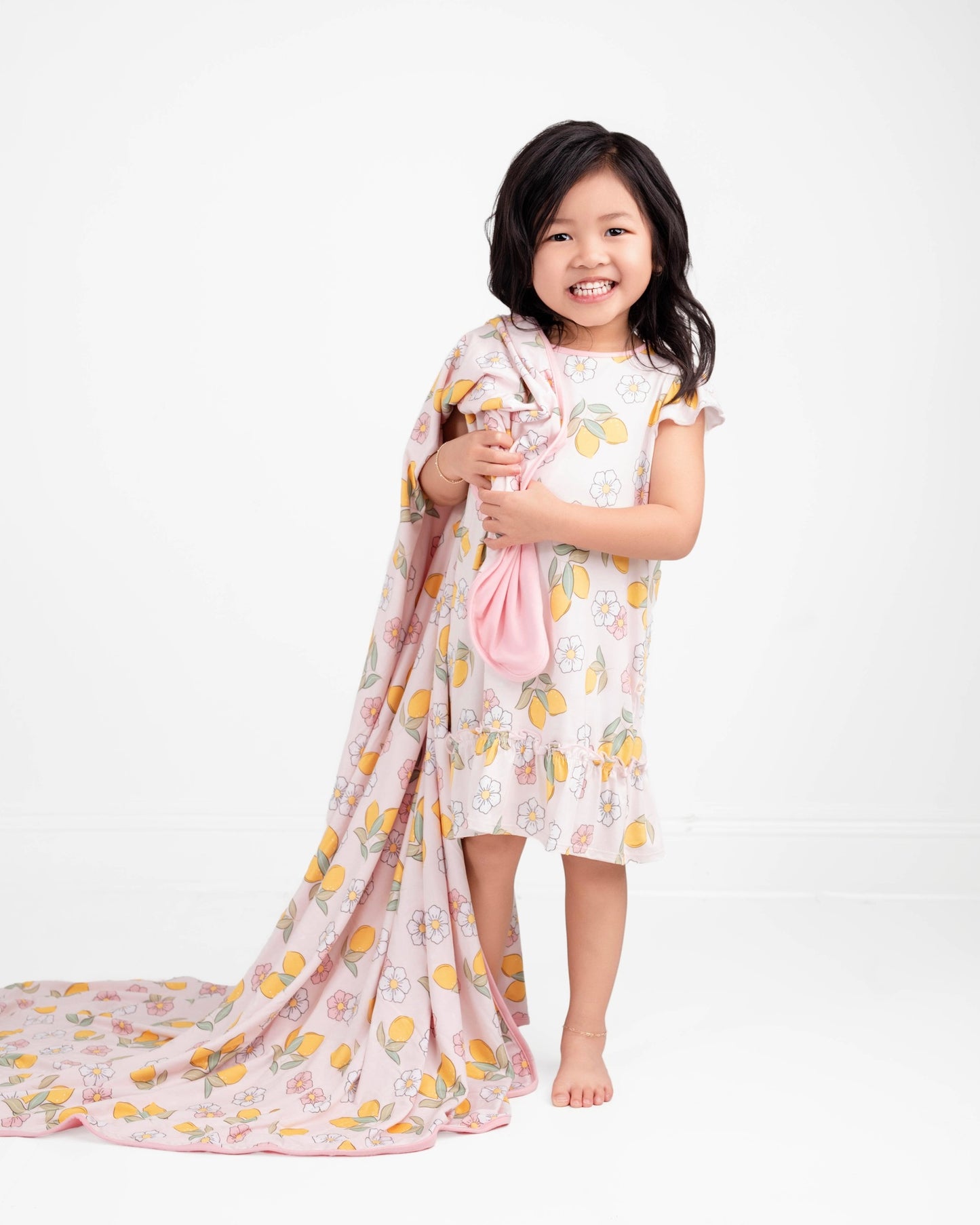 Lemon Nightgown