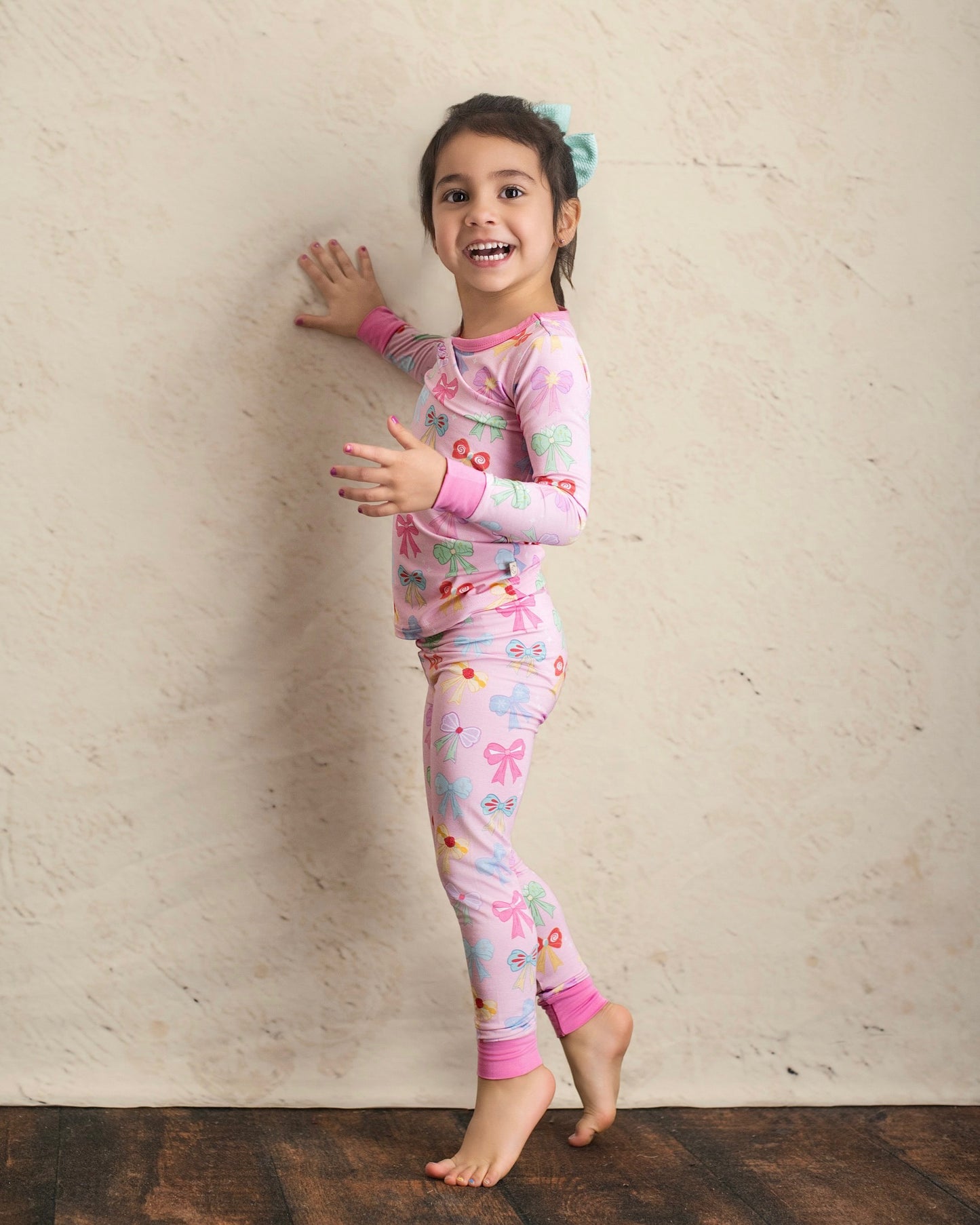 Fairytale Bows Two piece